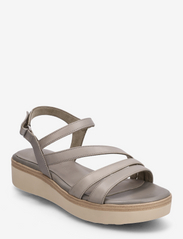 Tamaris - Women Sandals - sage - 0