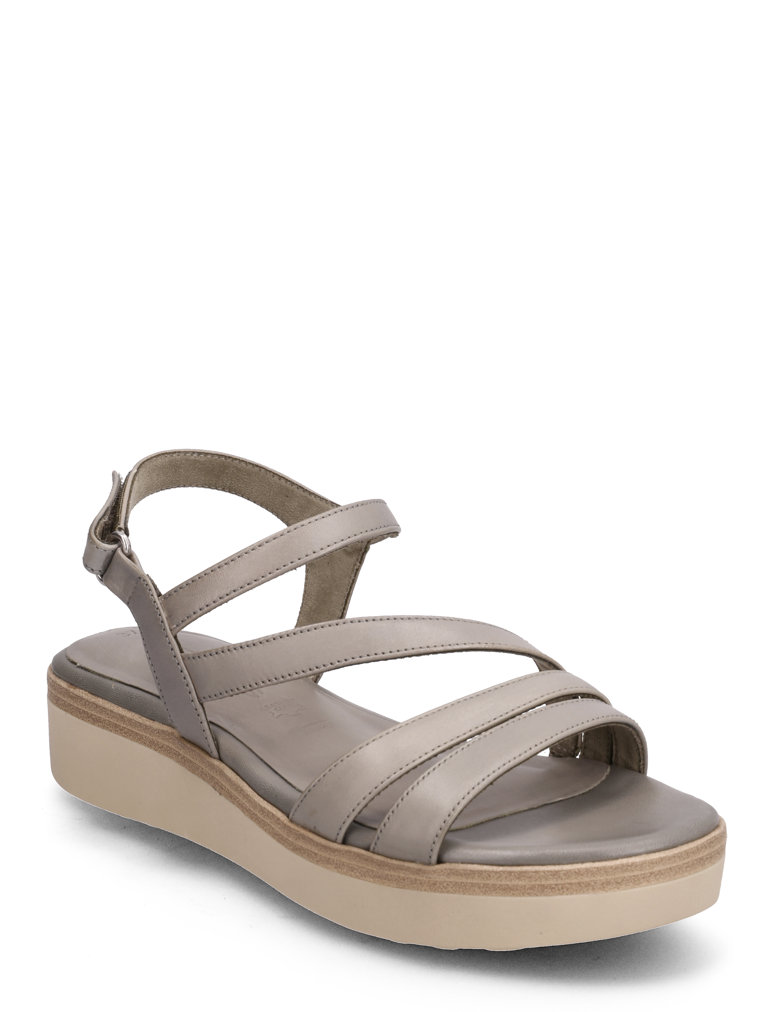 Tamaris - Women Sandals - sage - 0