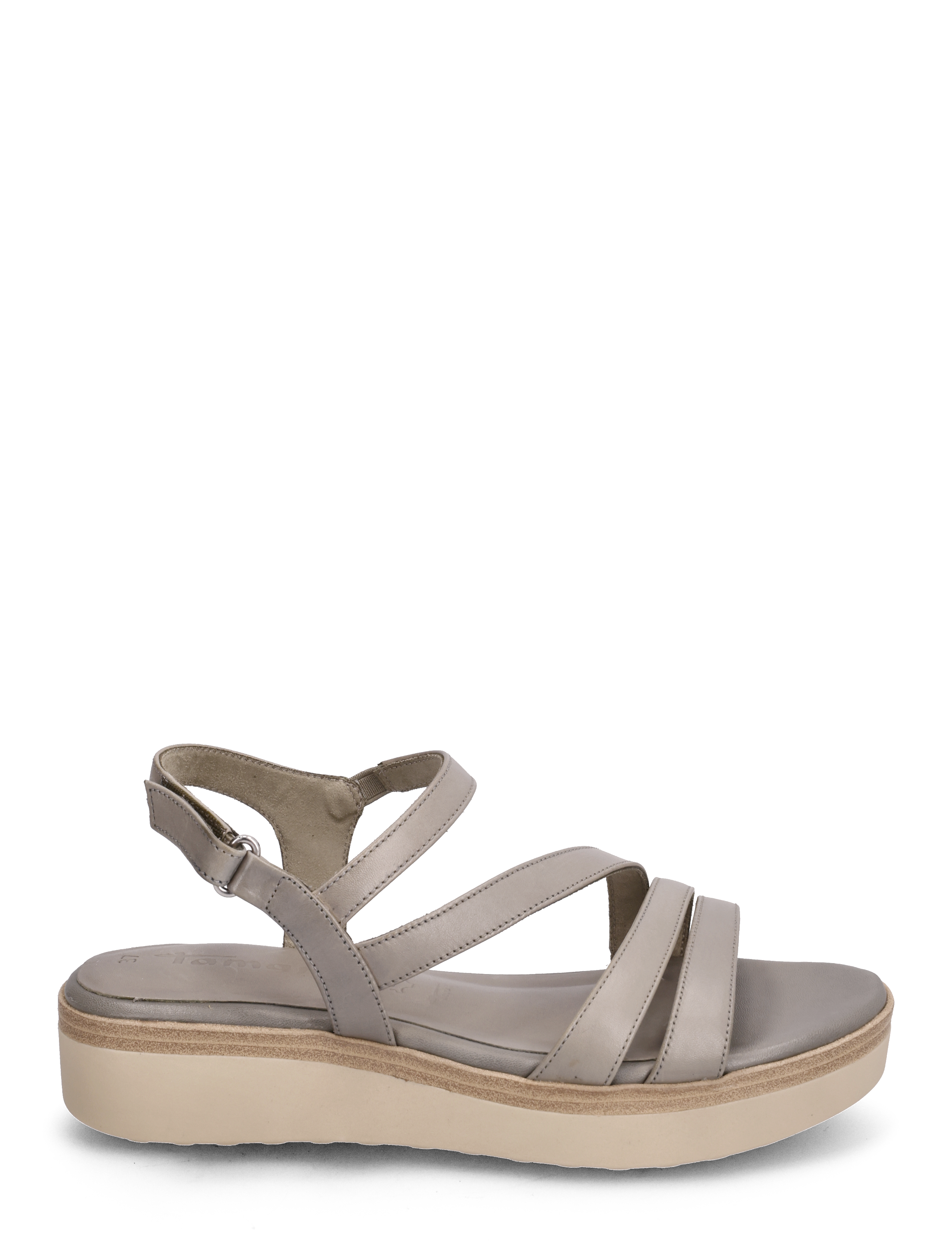 Tamaris - Women Sandals - sage - 1