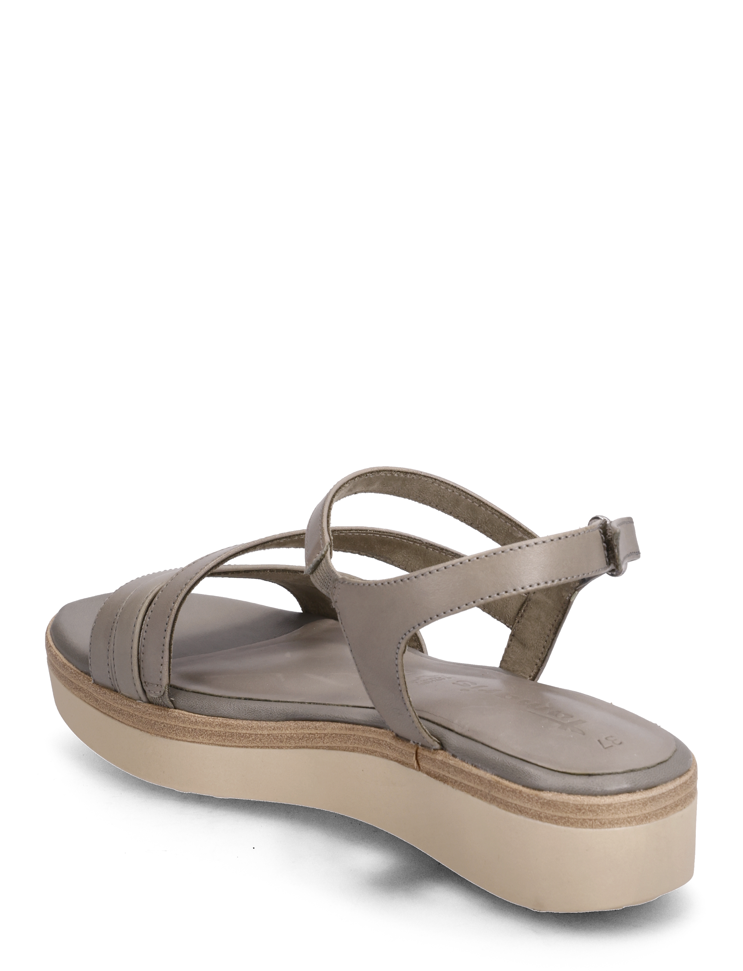 Tamaris - Women Sandals - sage - 2