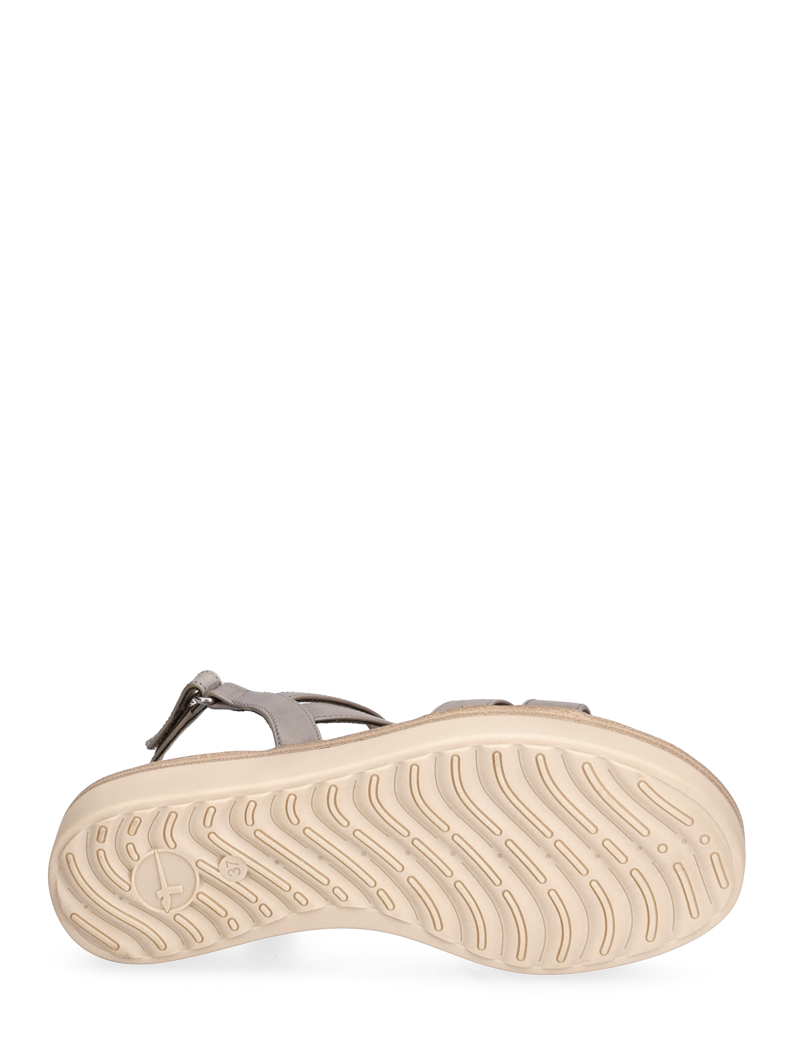 Tamaris - Women Sandals - sage - 4