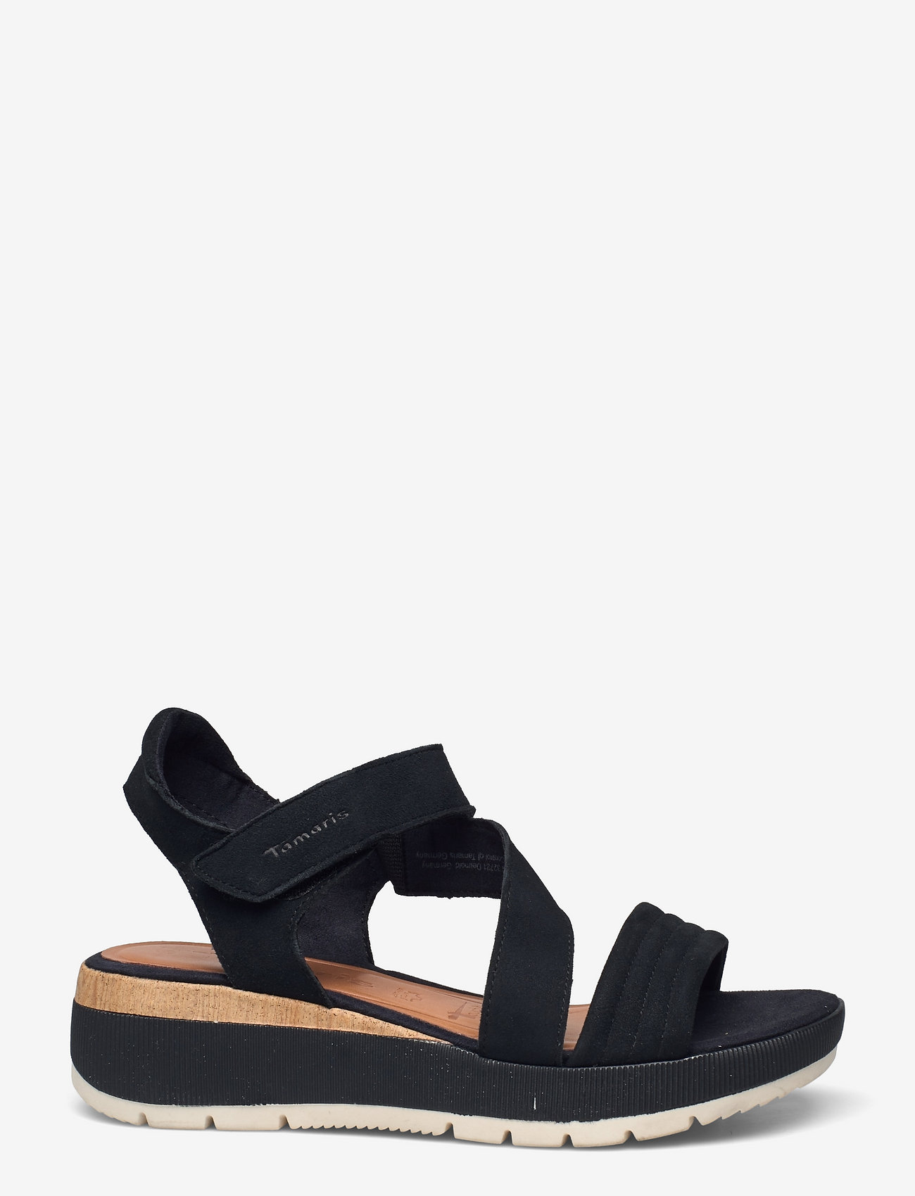 Tamaris - Woms Sandals - navy - 1