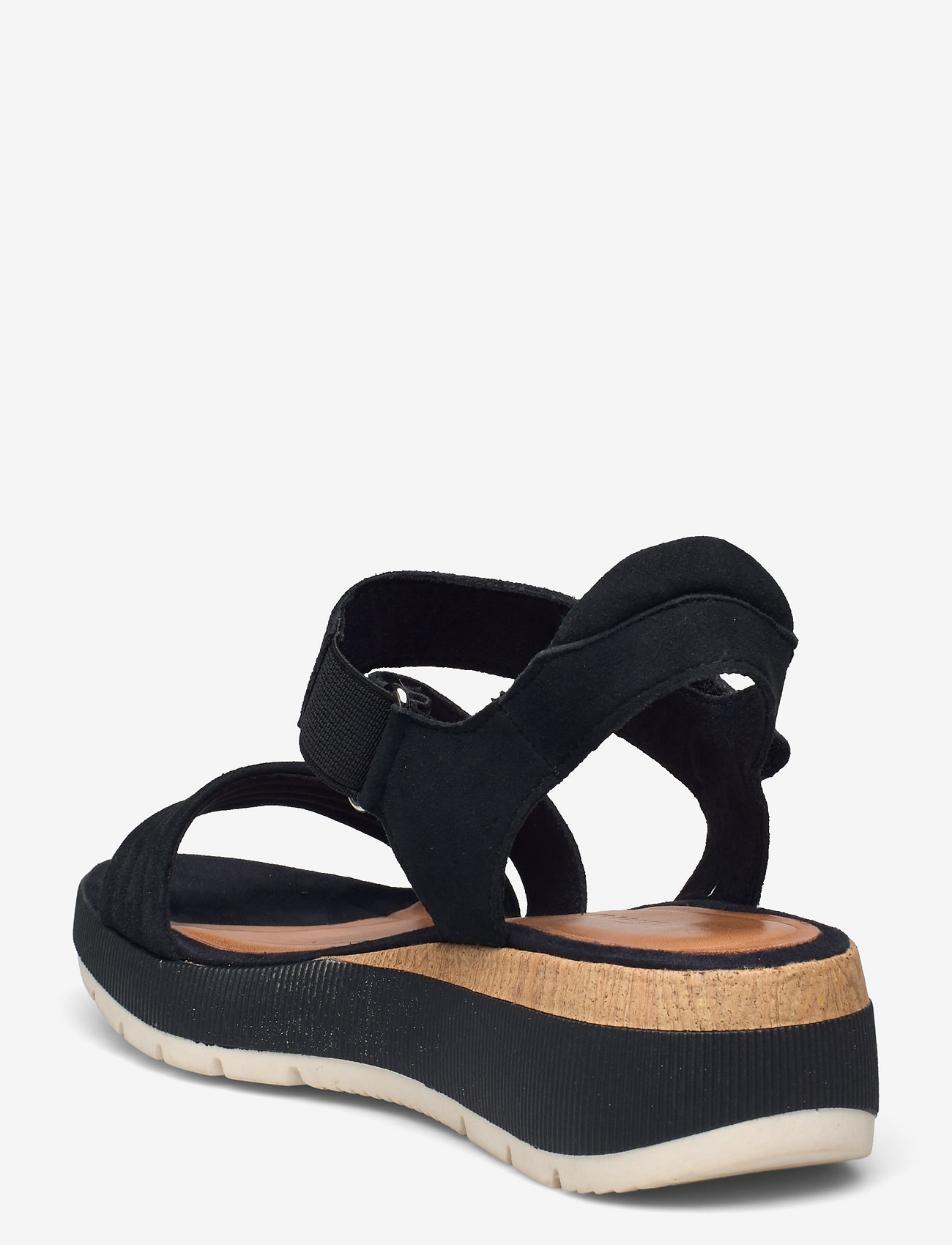 Tamaris - Woms Sandals - navy - 2