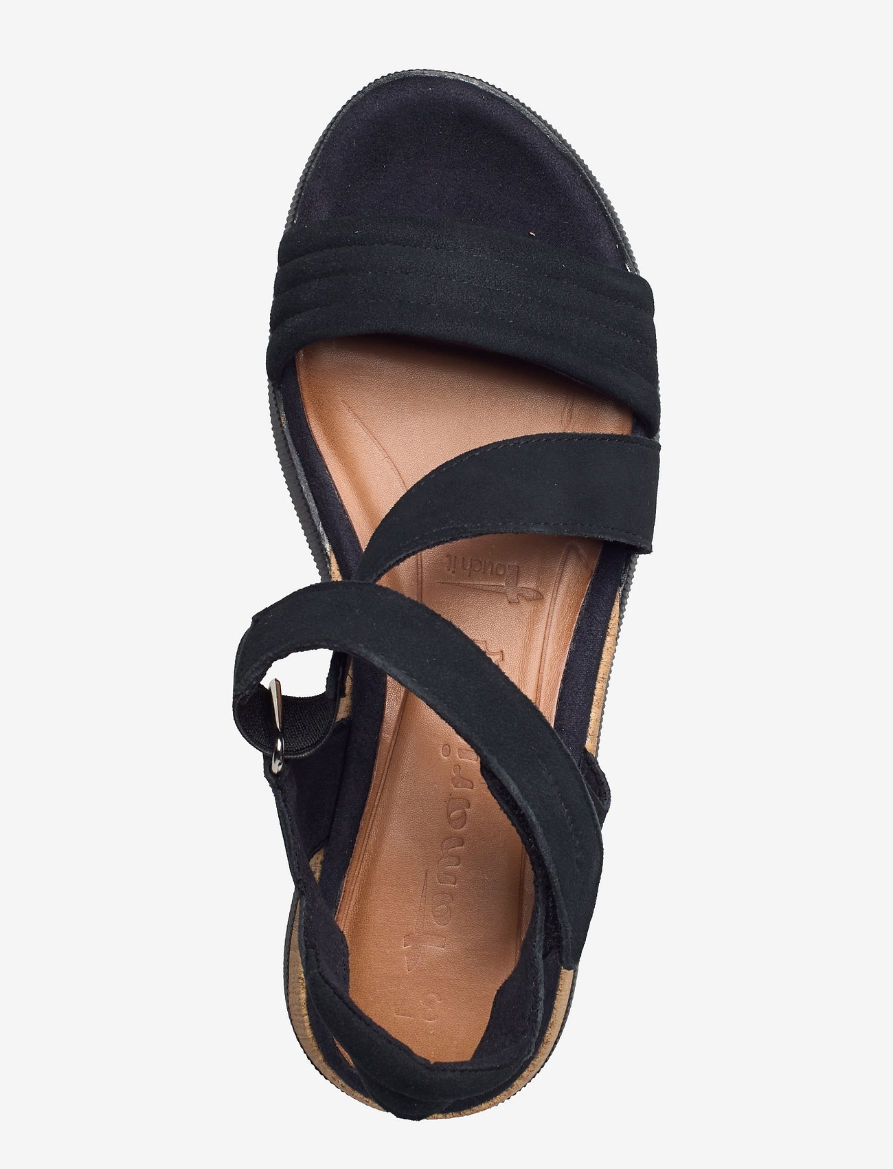 Tamaris - Woms Sandals - navy - 3