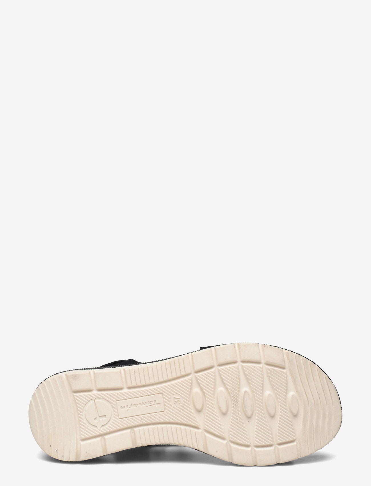 Tamaris - Woms Sandals - navy - 4