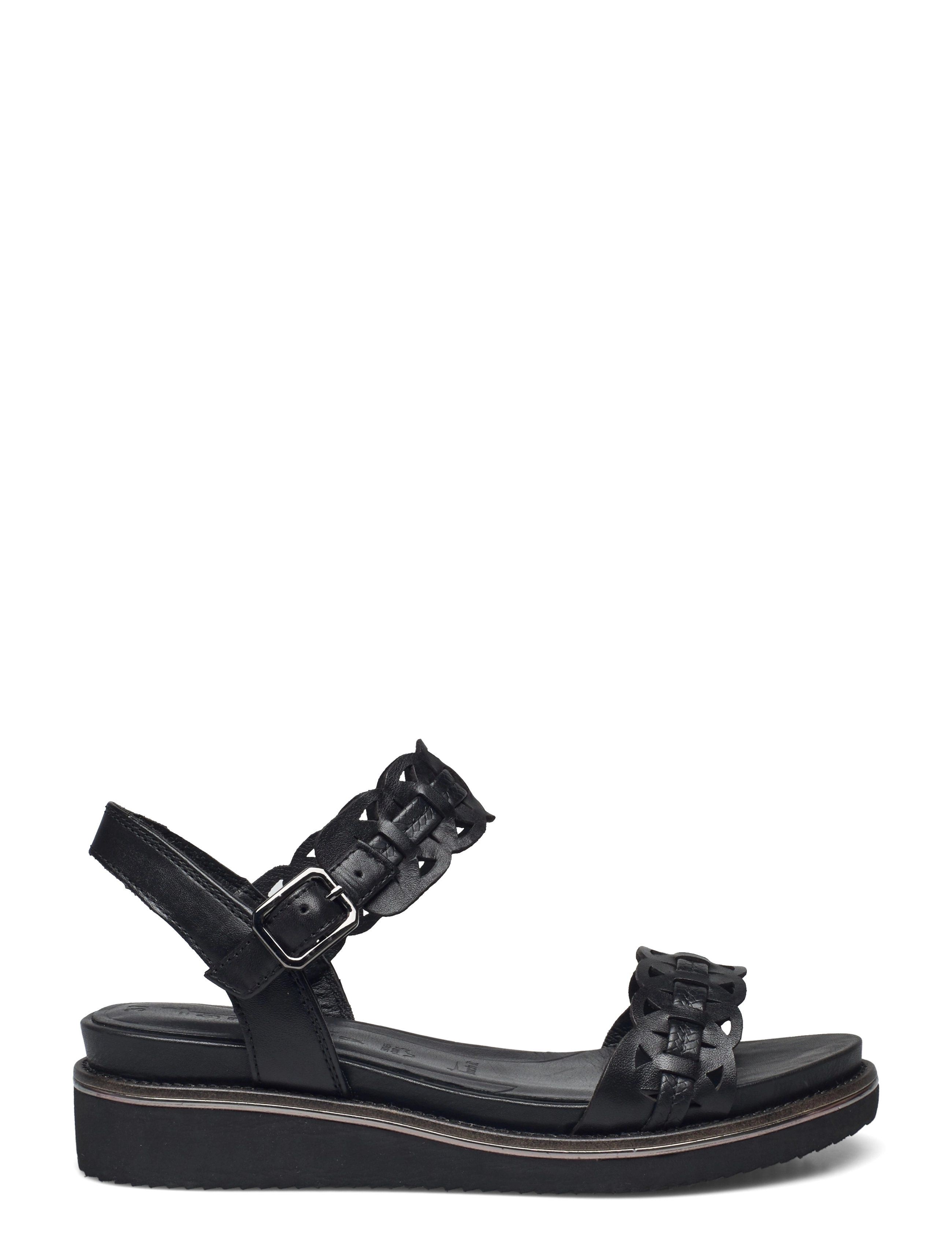 Tamaris - Woms Sandals - black - 1