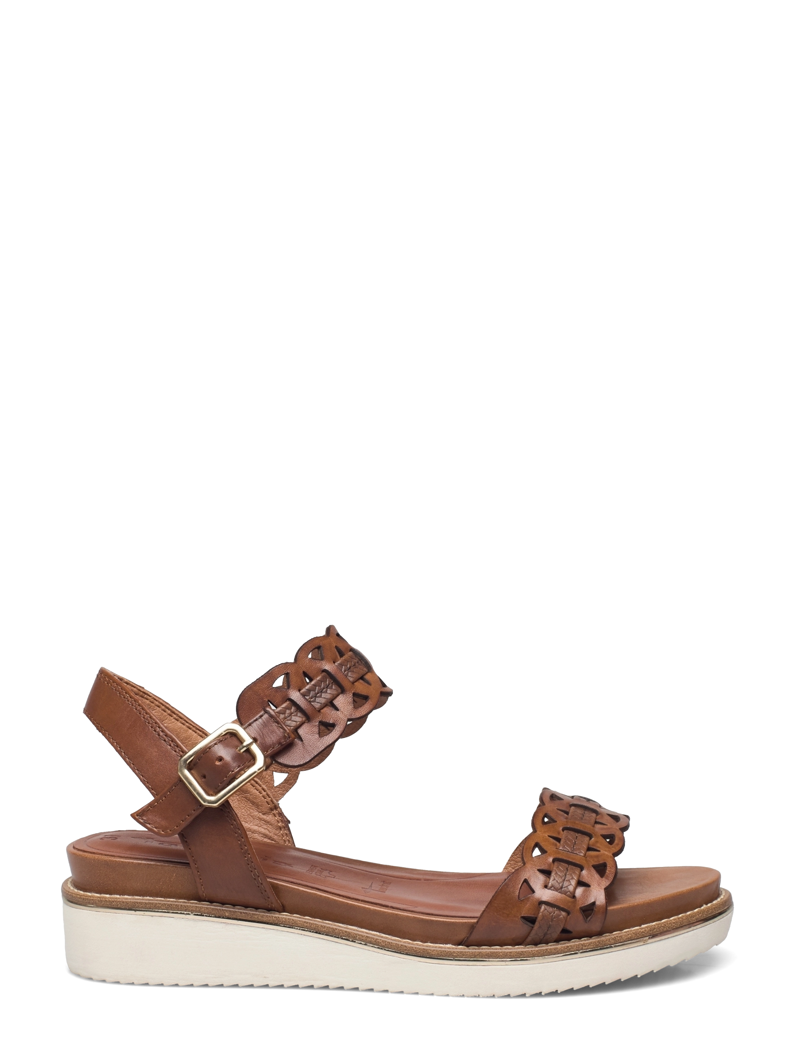 Tamaris - Woms Sandals - cognac - 1