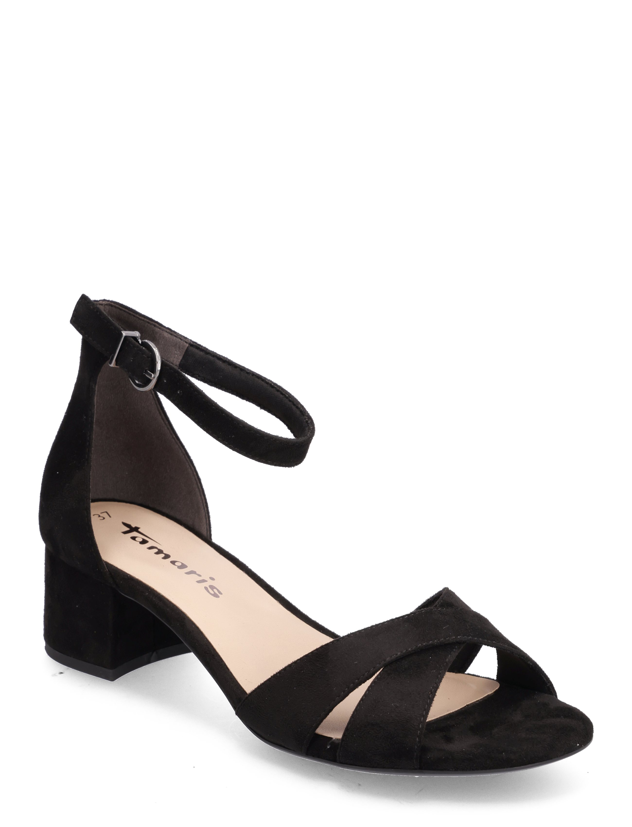 Tamaris - Woms Sandals - black - 0