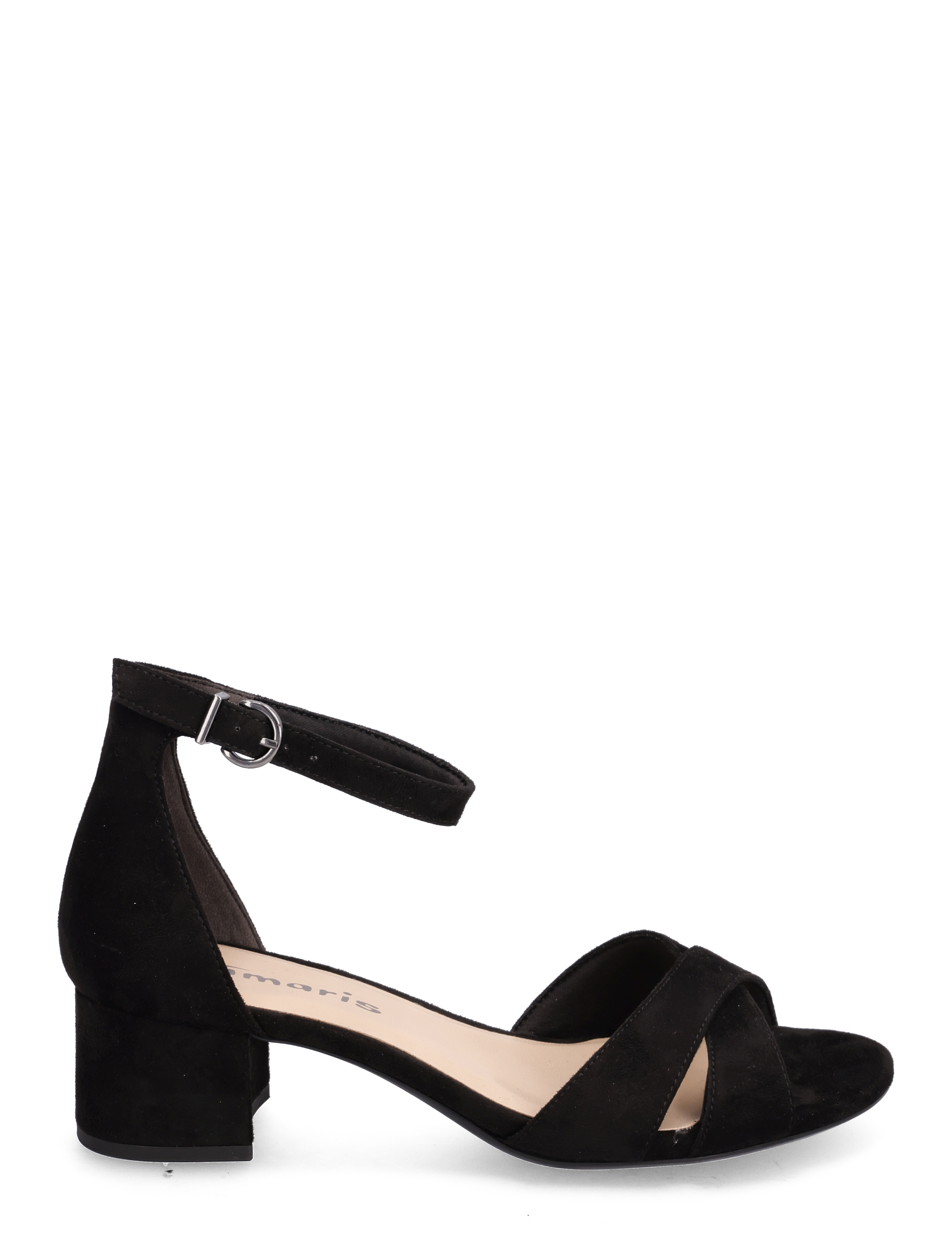 Tamaris - Woms Sandals - black - 1