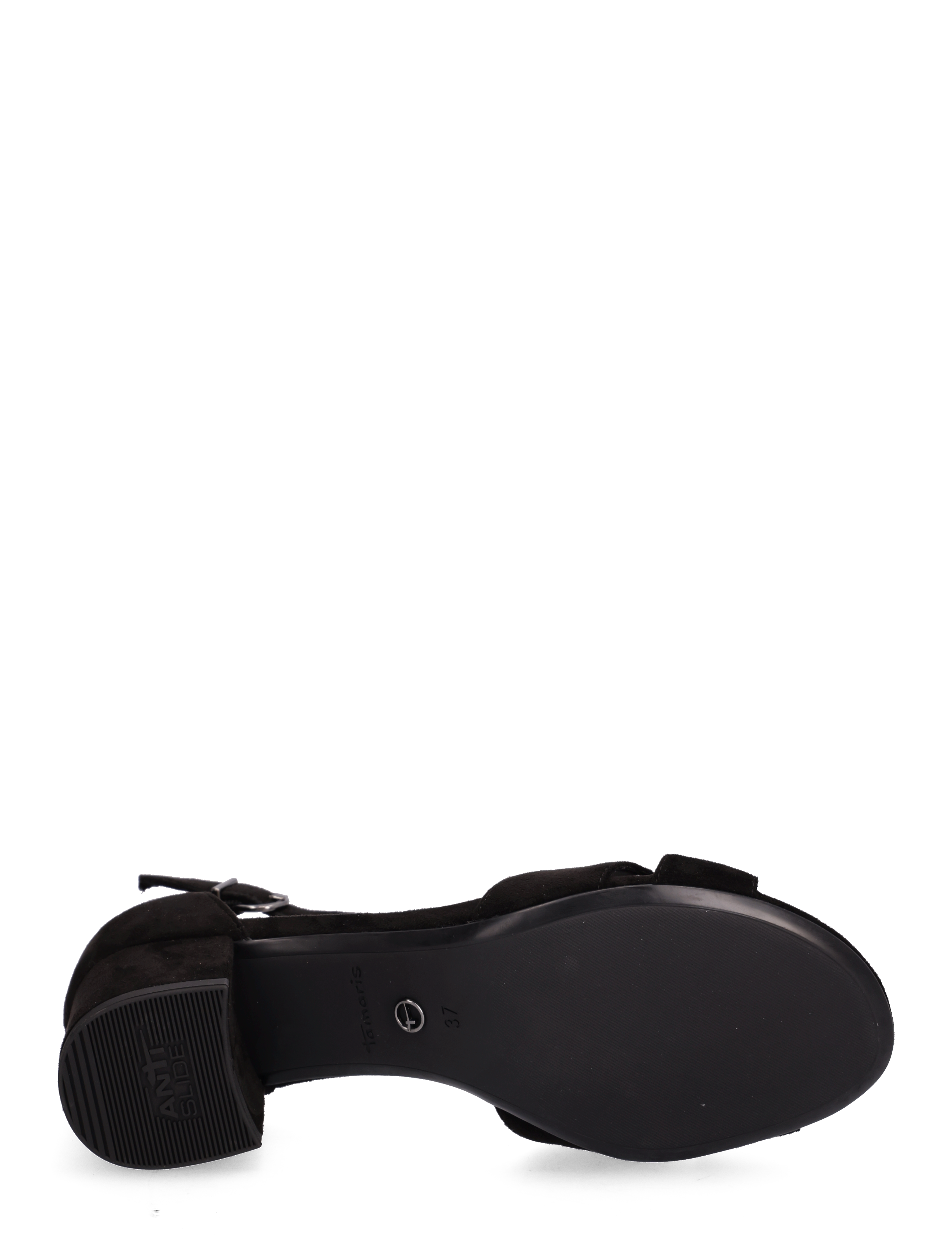 Tamaris - Woms Sandals - black - 4