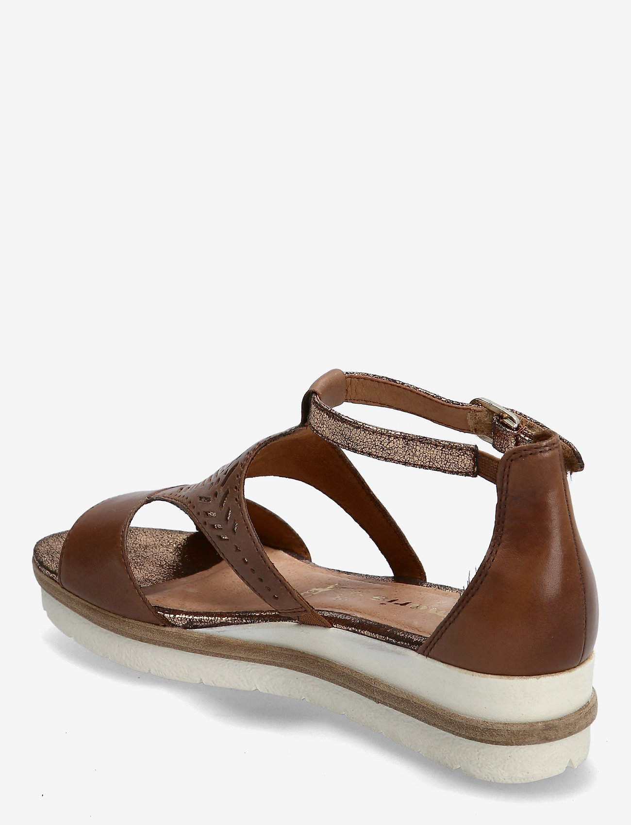 Tamaris - Woms Sandals - brown - 2