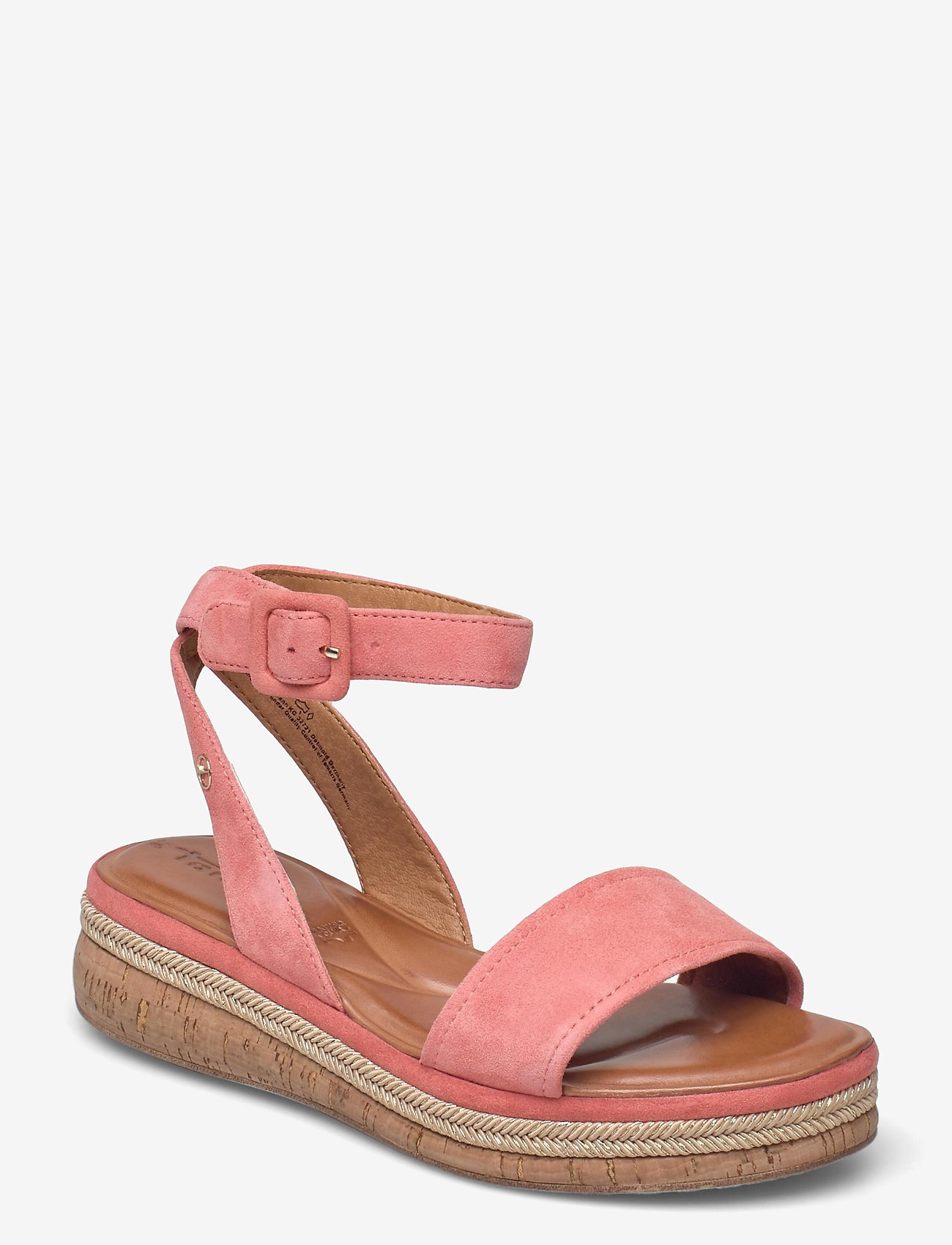 Tamaris - Woms Sandals - candy - 0