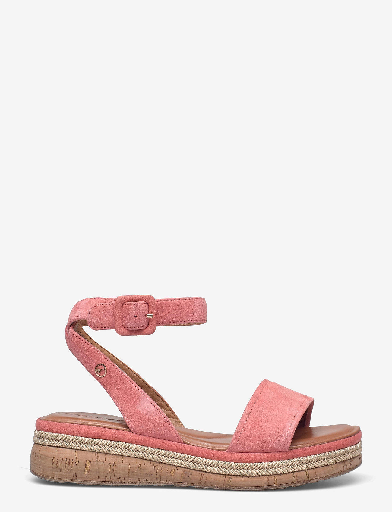 Tamaris - Woms Sandals - candy - 1