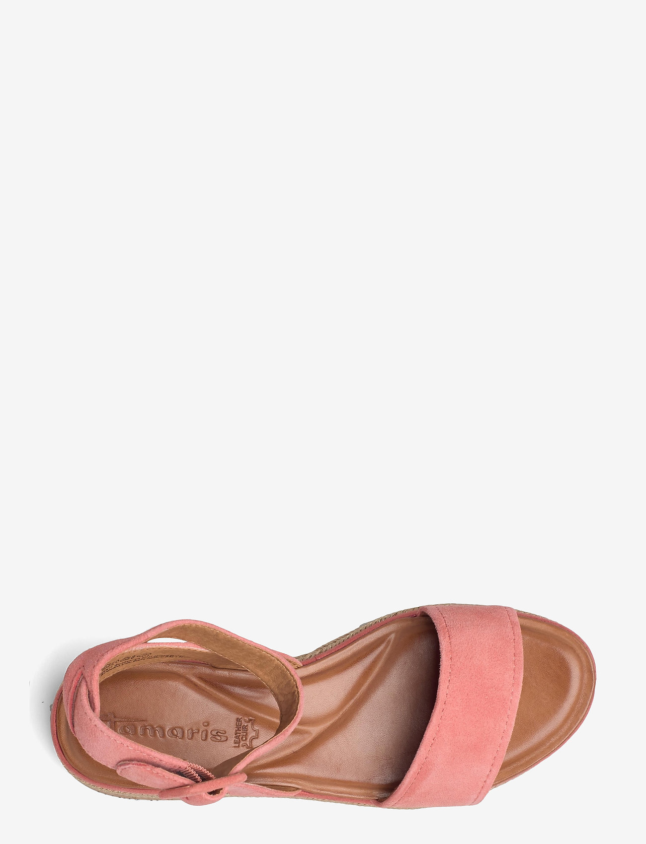 Tamaris - Woms Sandals - candy - 3