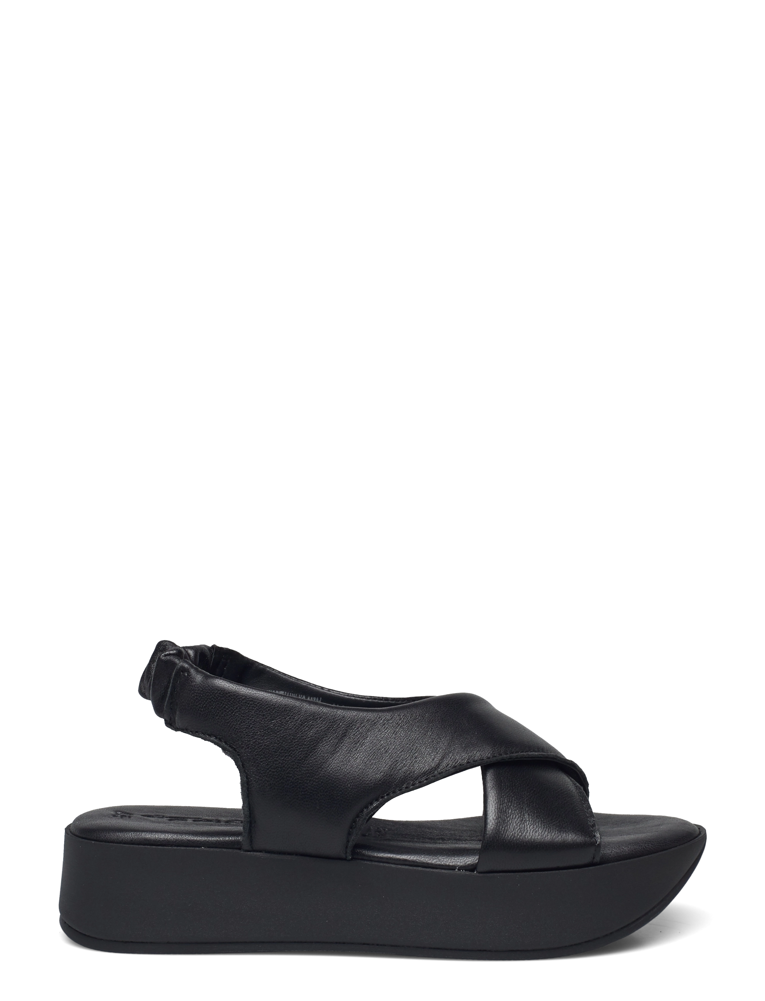Tamaris - Women Sandals - black - 1
