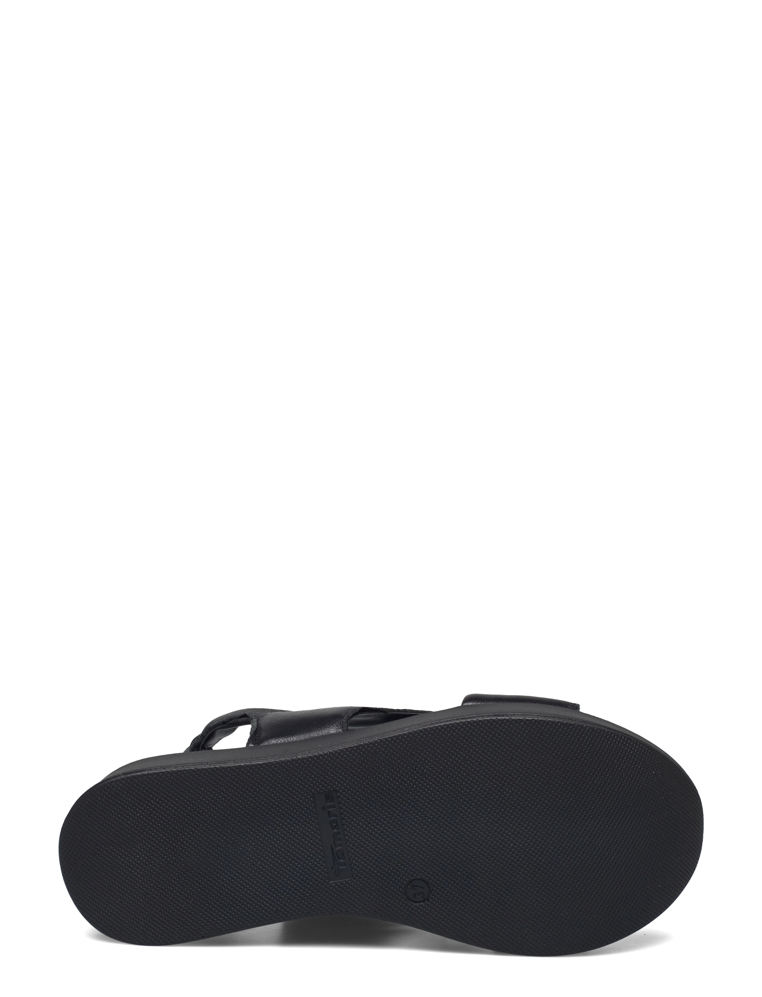 Tamaris - Women Sandals - black - 4