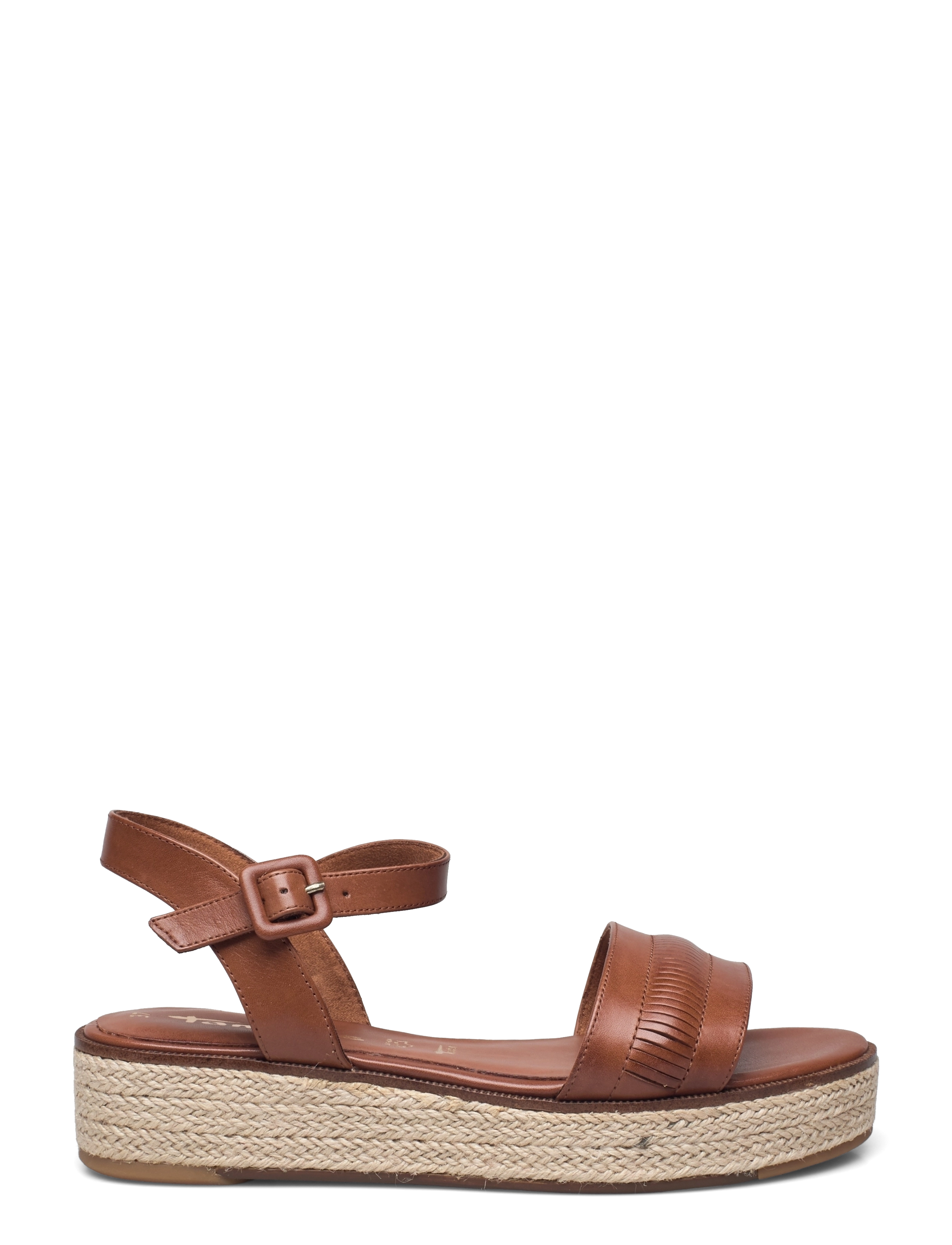 Tamaris - Woms Sandals - cognac - 1