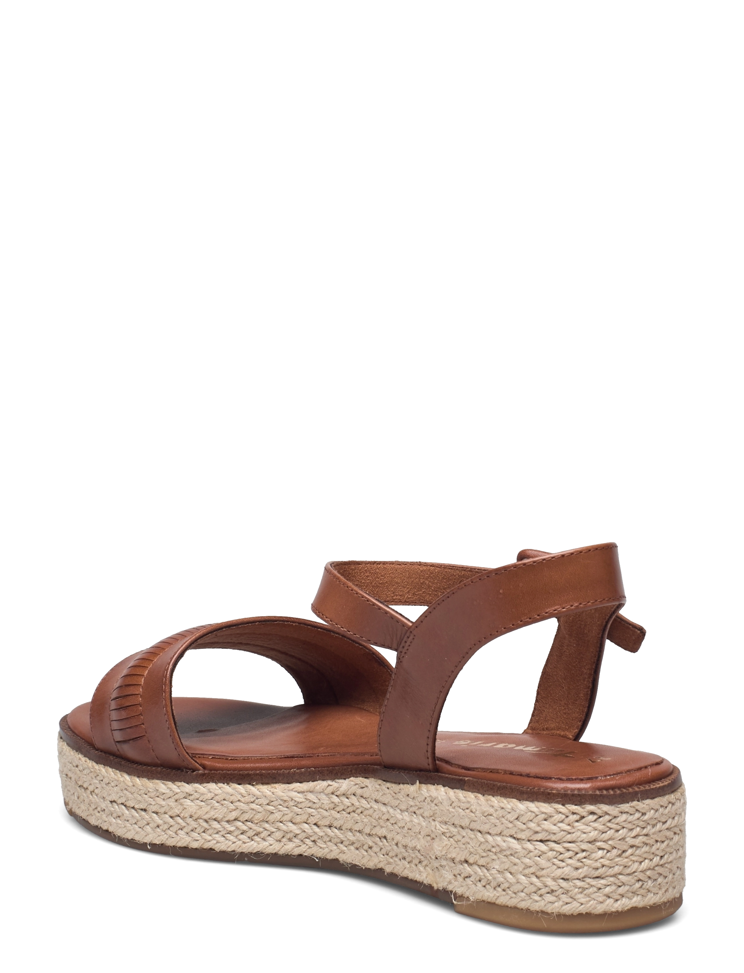 Tamaris - Woms Sandals - cognac - 2