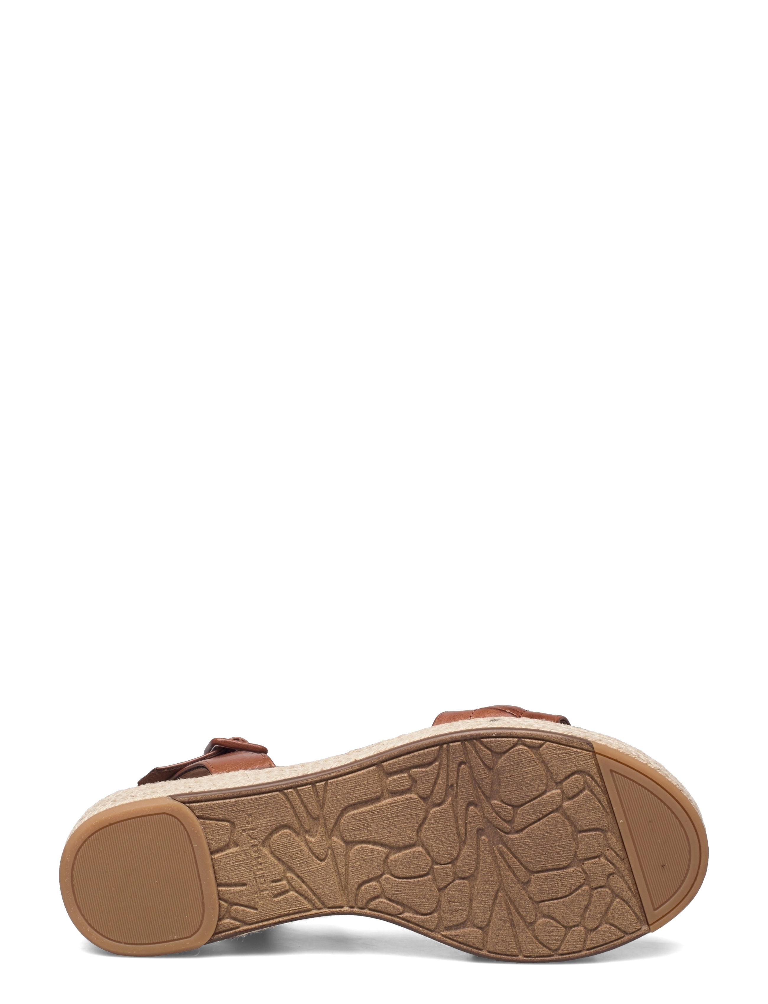 Tamaris - Woms Sandals - cognac - 4