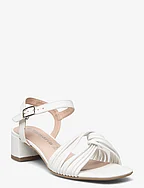 Women Sandals - WHITE