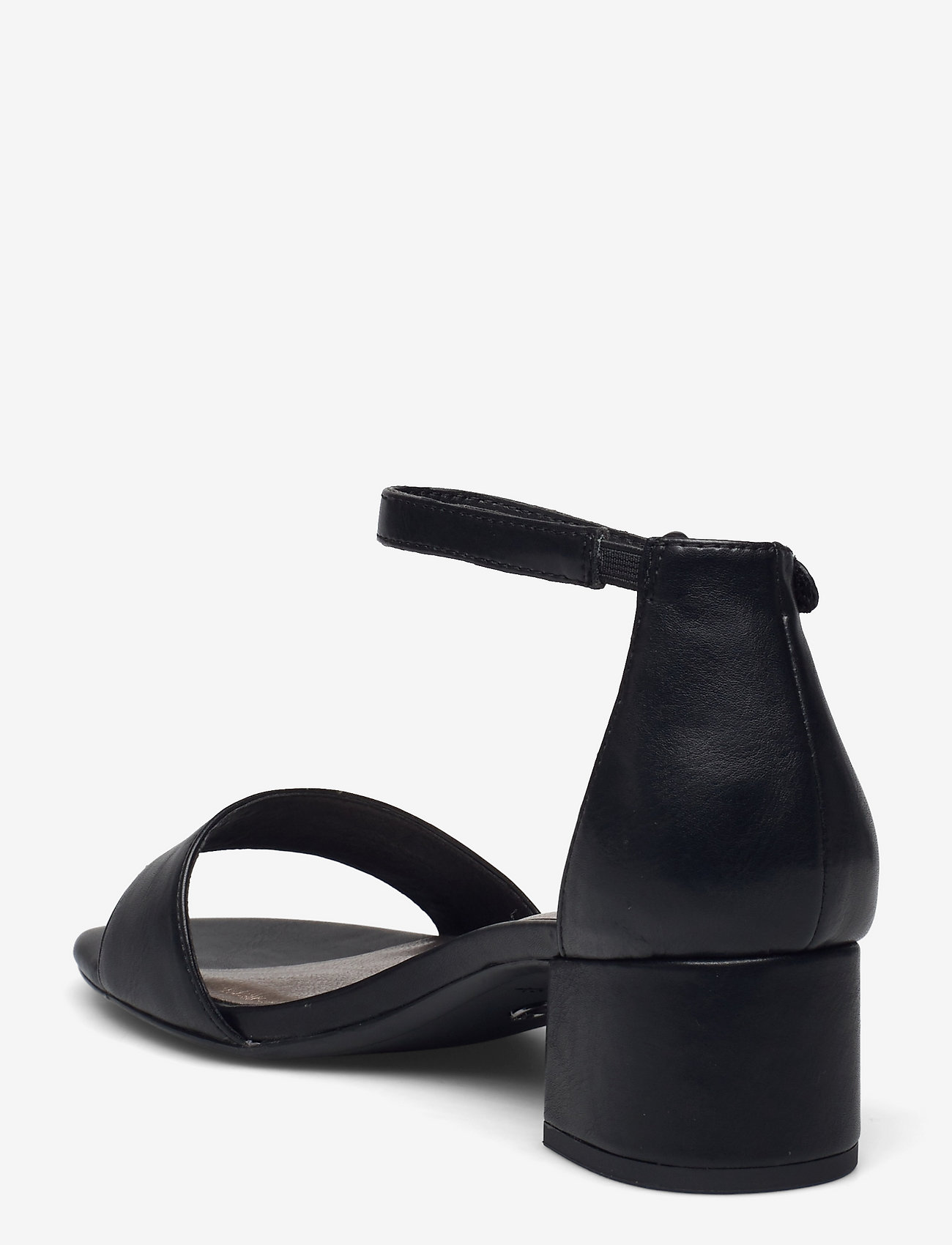 Tamaris - Woms Sandals - black matt - 2