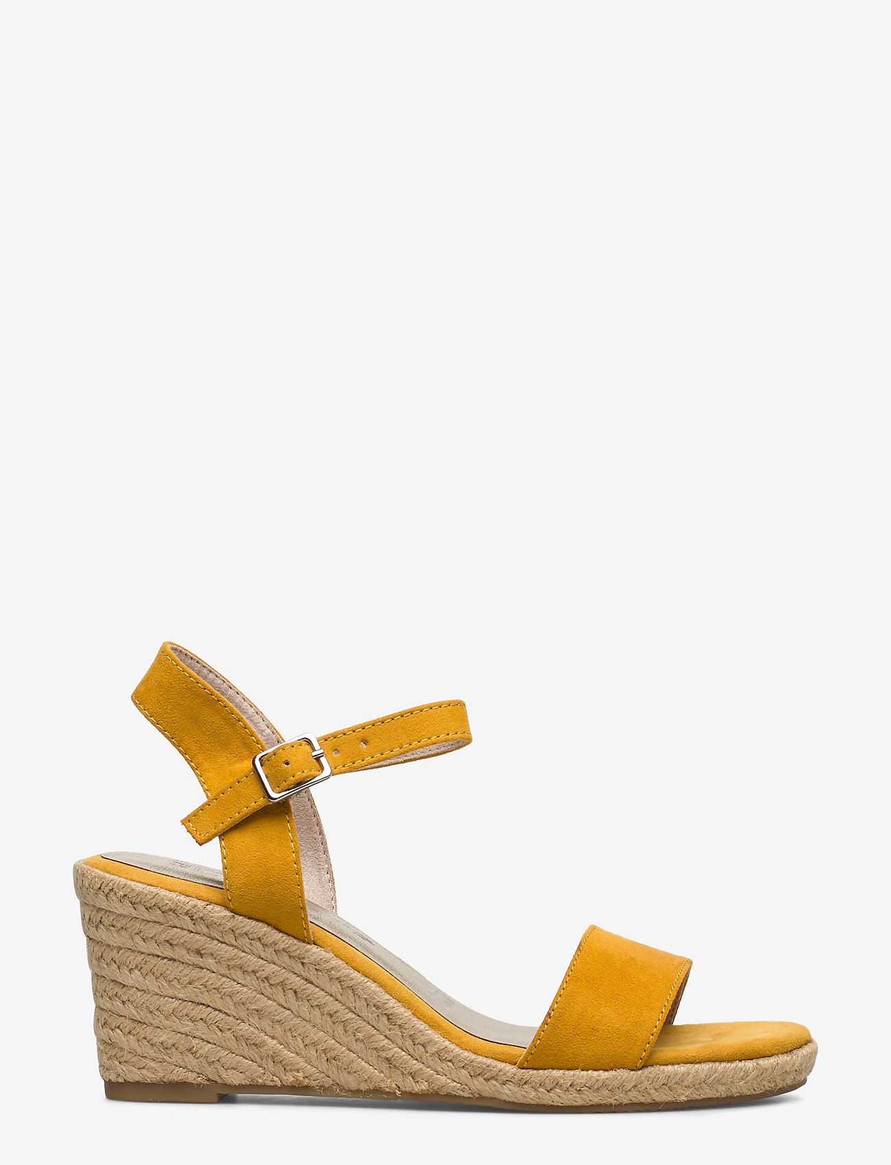 Tamaris - Woms Sandals - mustard - 1