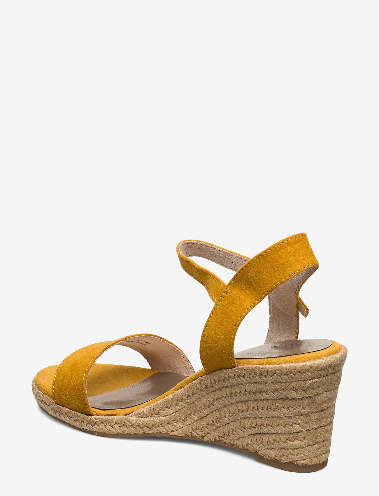 Tamaris - Woms Sandals - mustard - 2