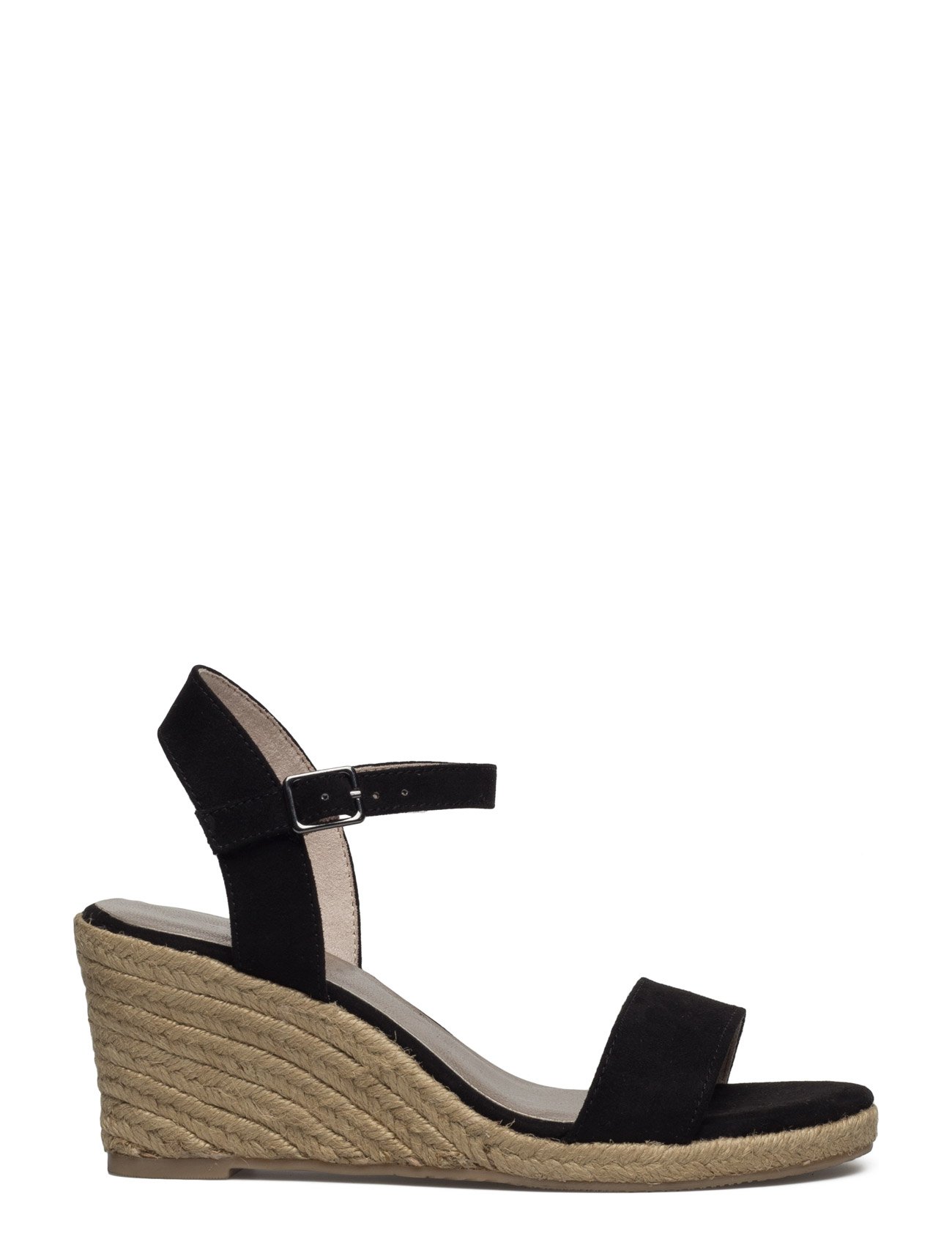 Tamaris - Woms Sandals - black - 1