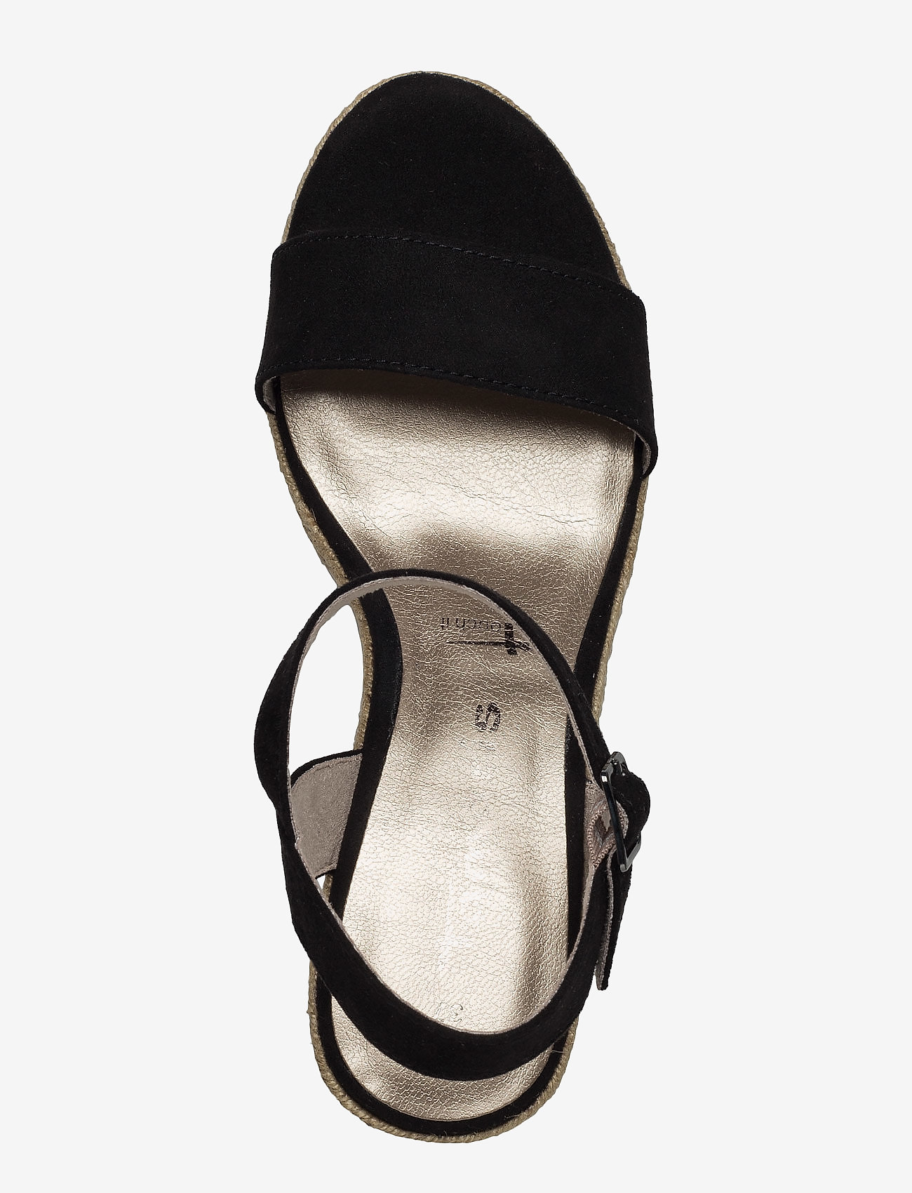 Tamaris - Woms Sandals - black - 3
