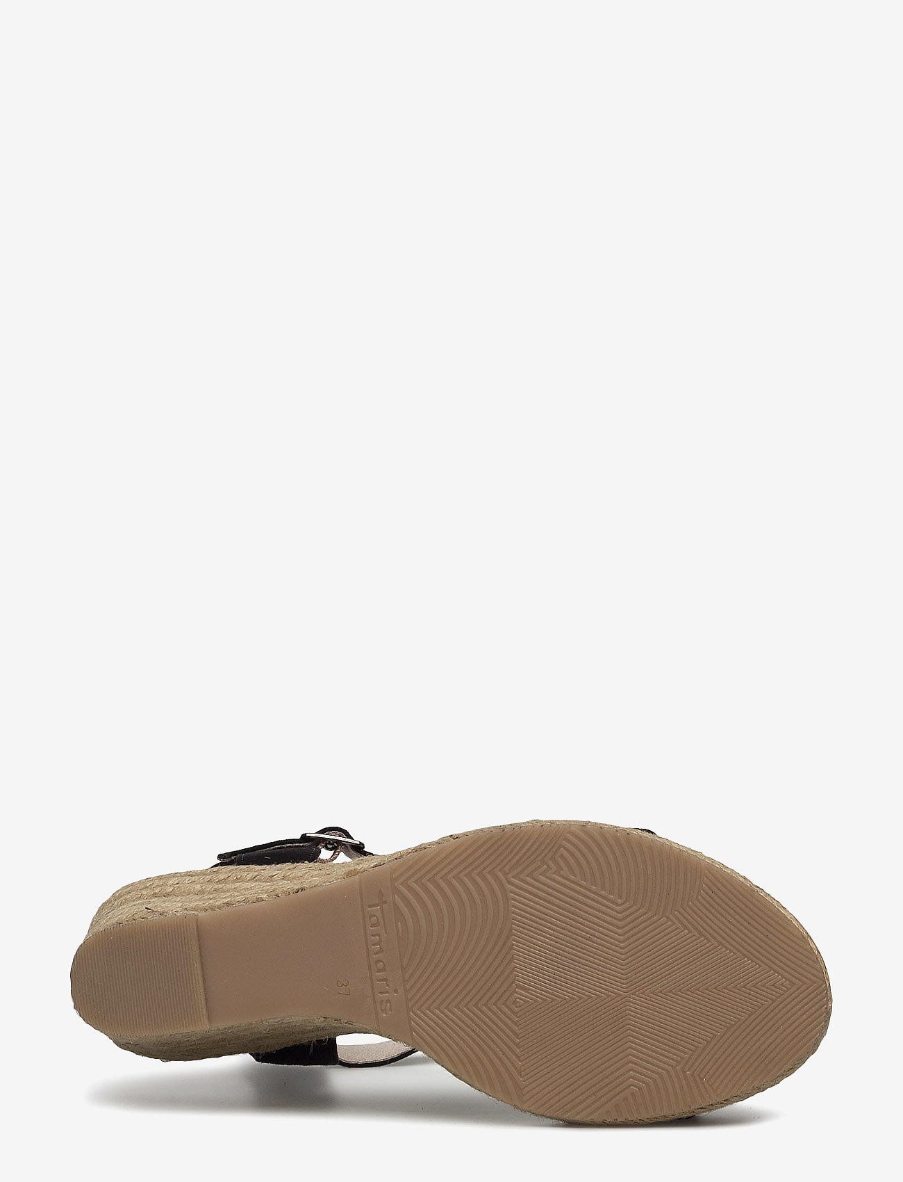 Tamaris - Woms Sandals - black - 4