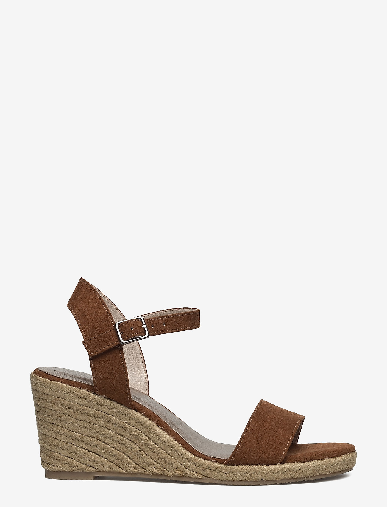 Tamaris - Woms Sandals - cognac - 1