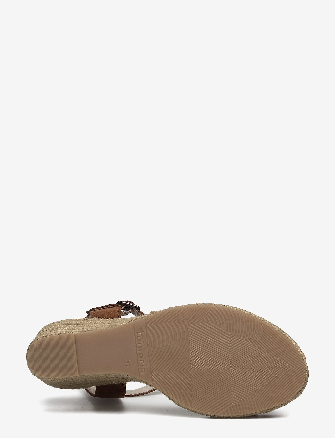 Tamaris - Woms Sandals - cognac - 4