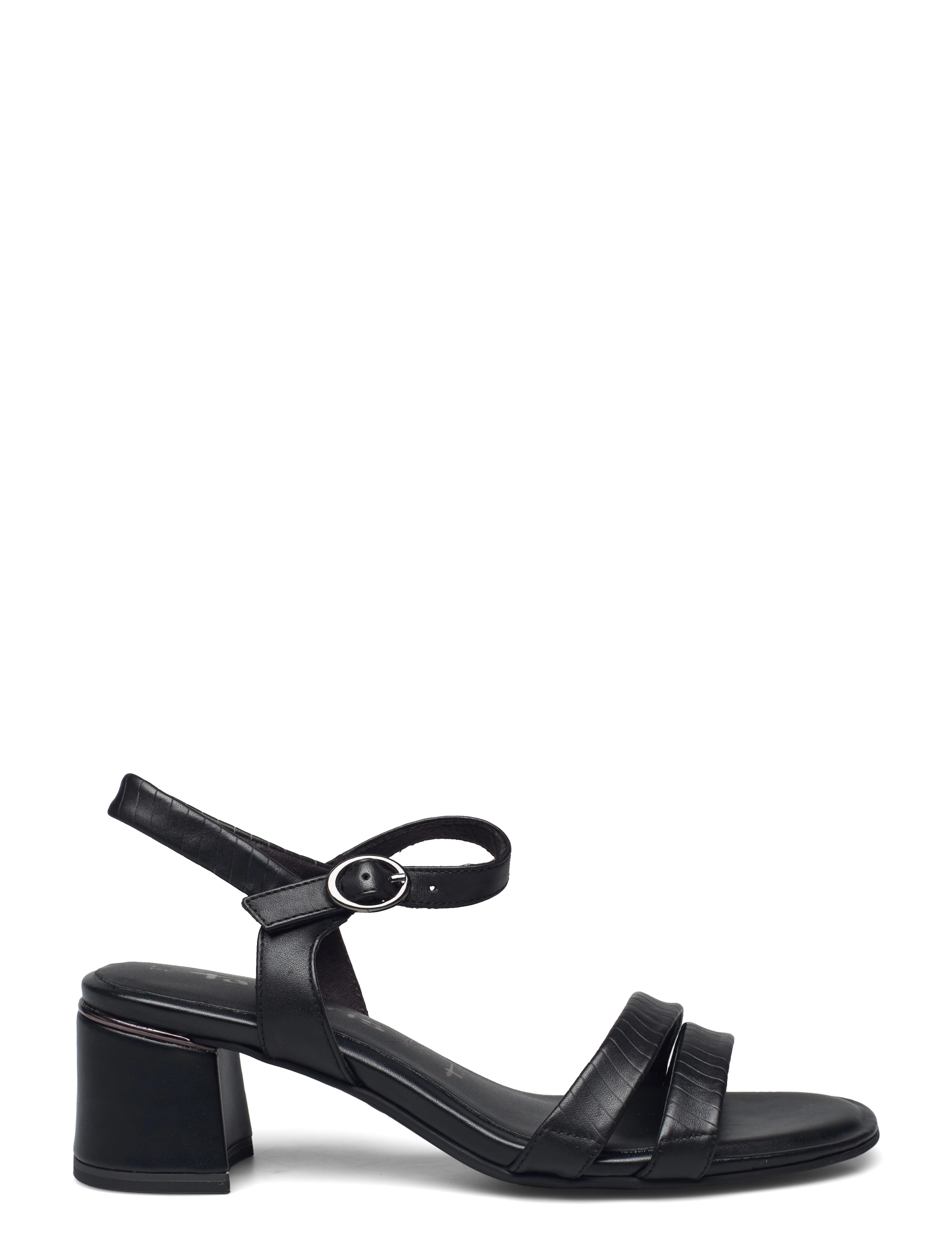 Tamaris - Woms Sandals - black - 1