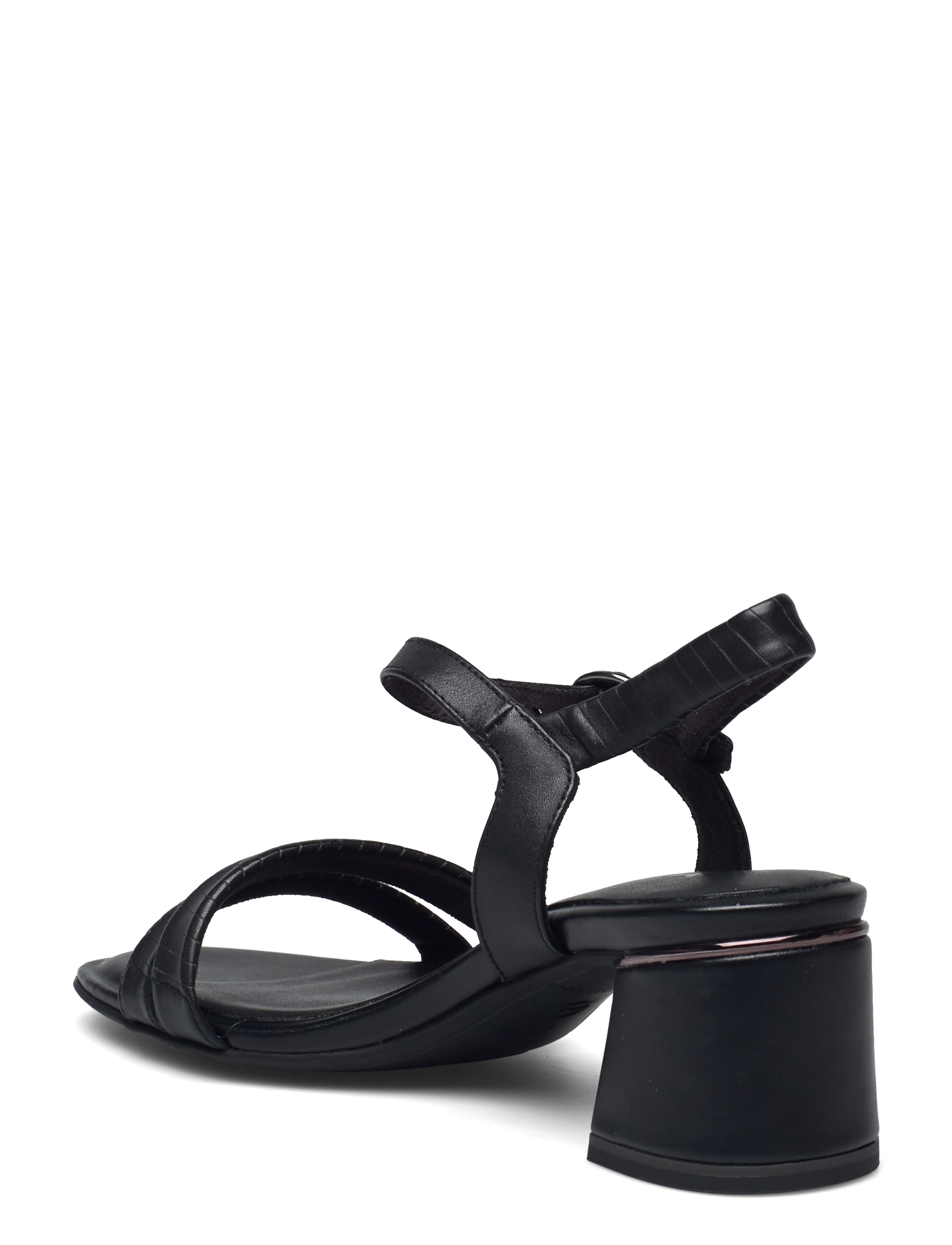 Tamaris - Woms Sandals - black - 2