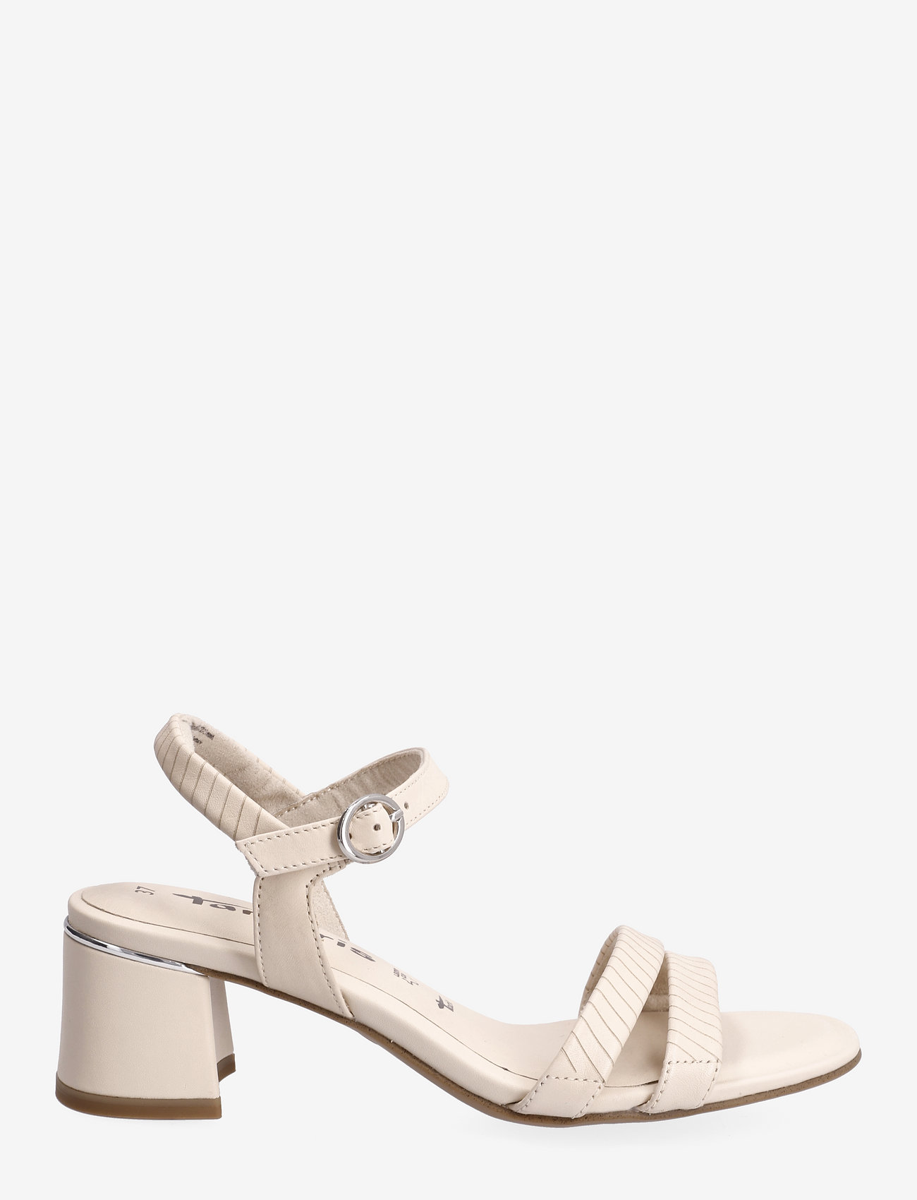 Tamaris - Woms Sandals - ivory - 1