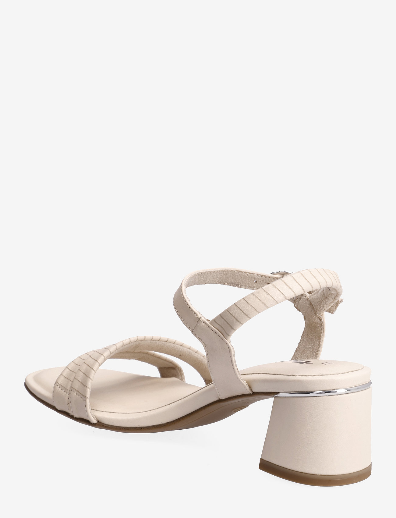 Tamaris - Woms Sandals - ivory - 2