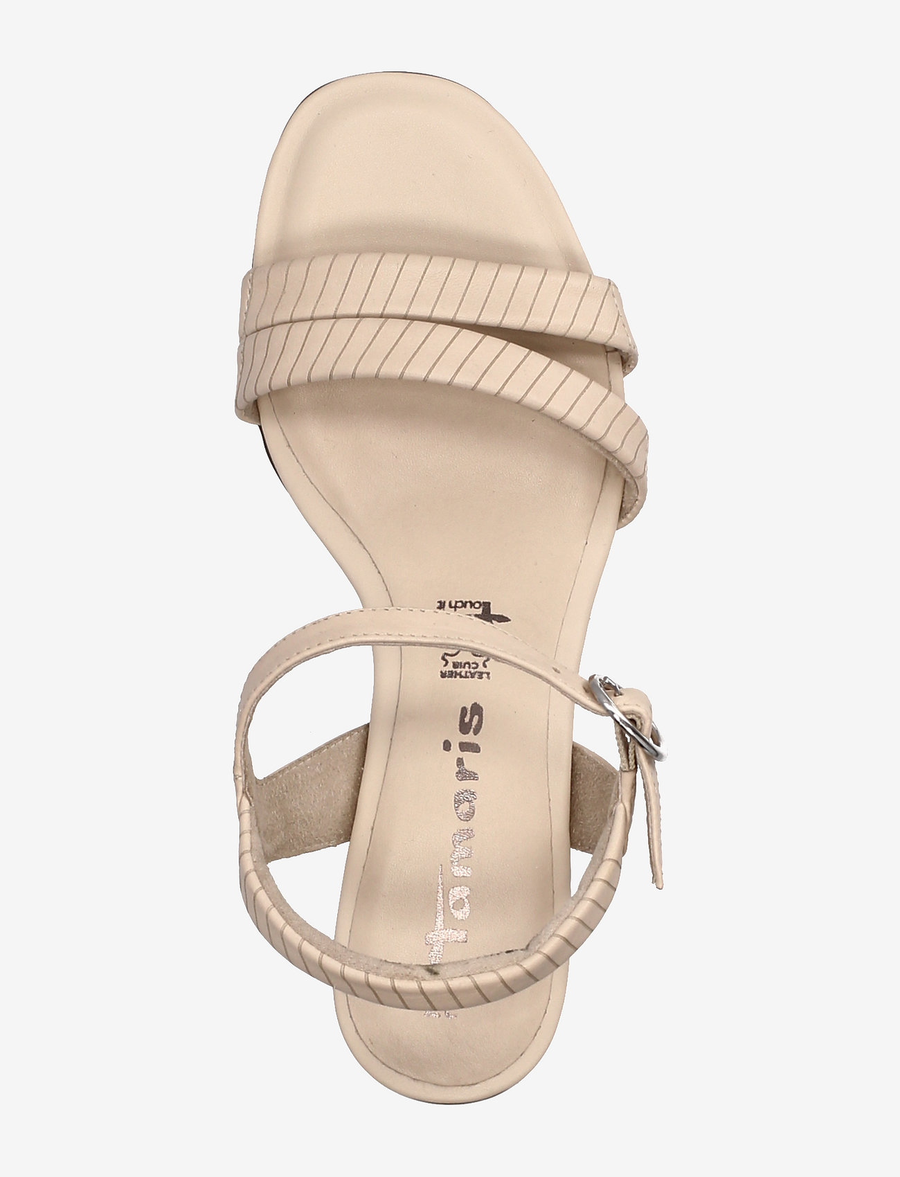 Tamaris - Woms Sandals - ivory - 3