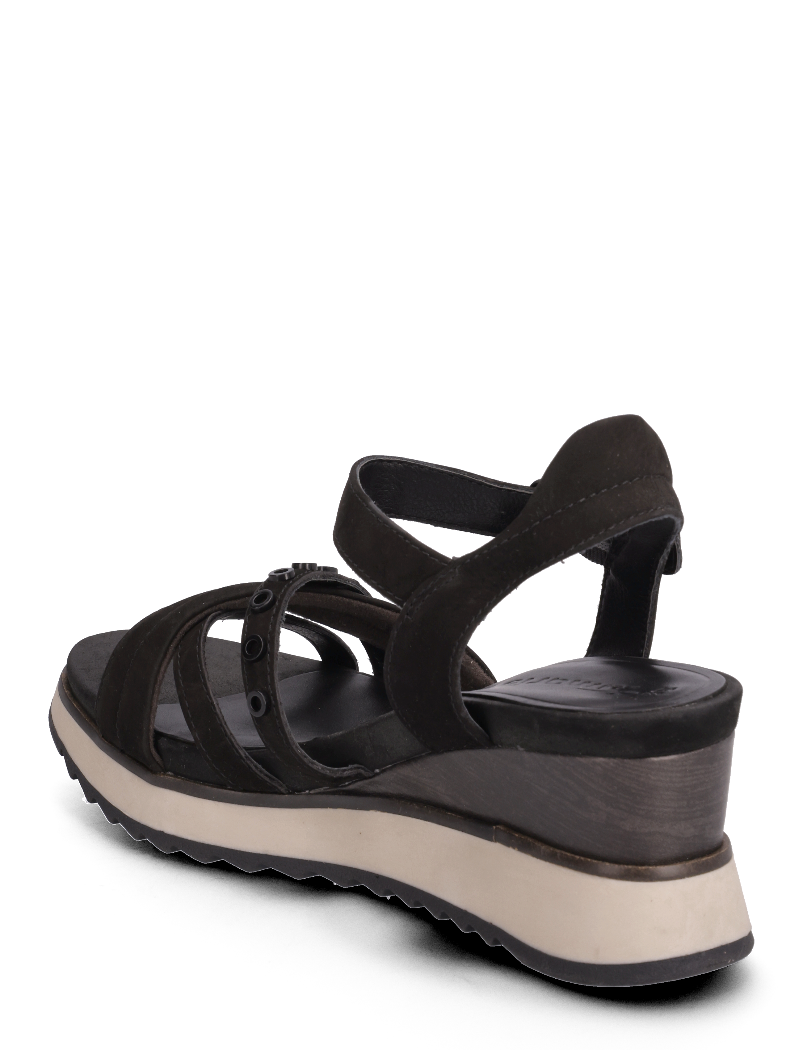 Tamaris - Women Sandals - black - 2