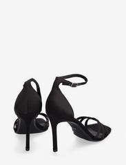 Tamaris - Women Sandals - lahtised kontsakingad - black - 4