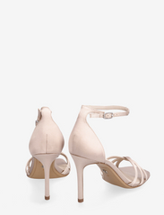 Tamaris - Women Sandals - ballīšu apģērbs par outlet cenām - powder - 4