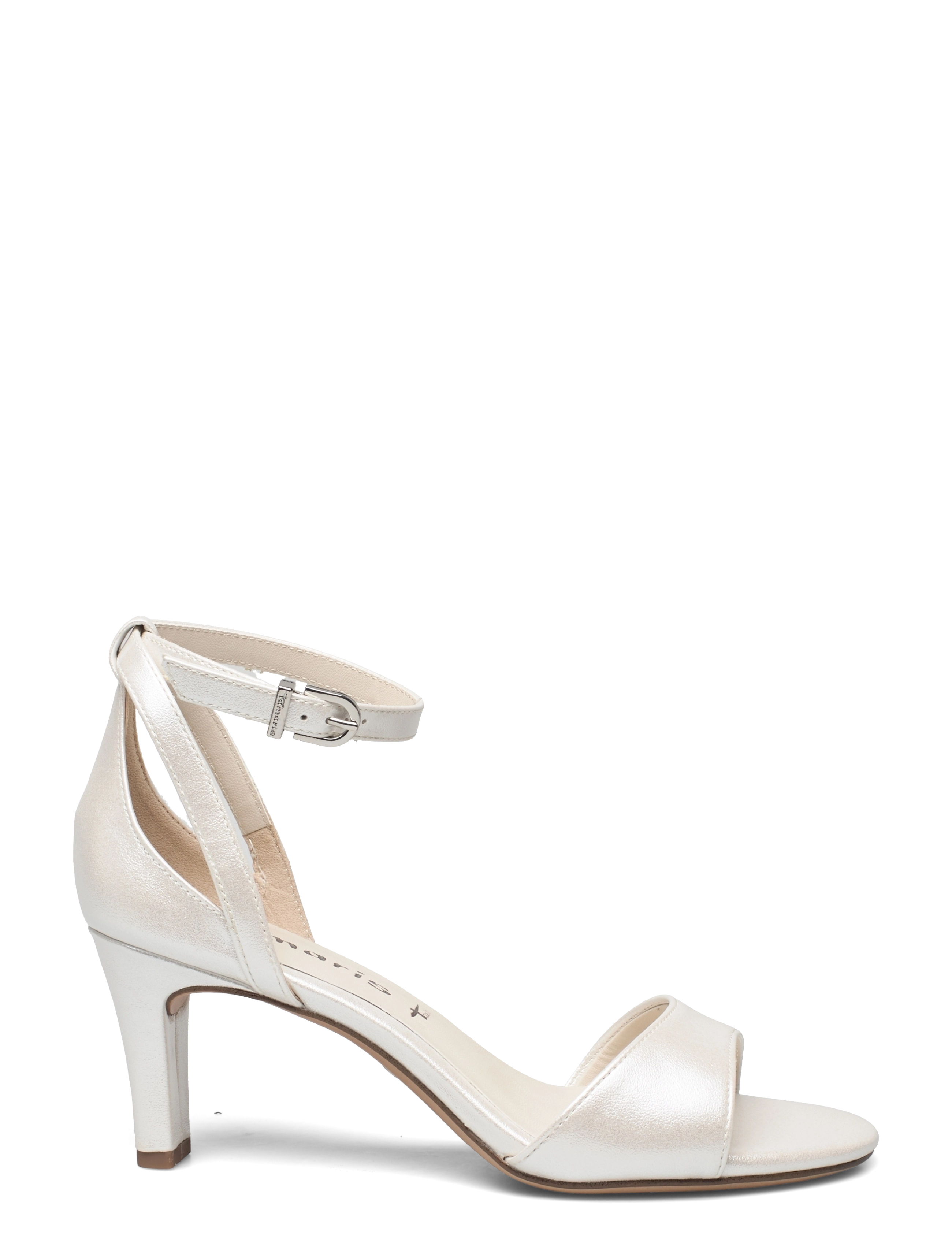 Tamaris - Woms Sandals - pearl - 1