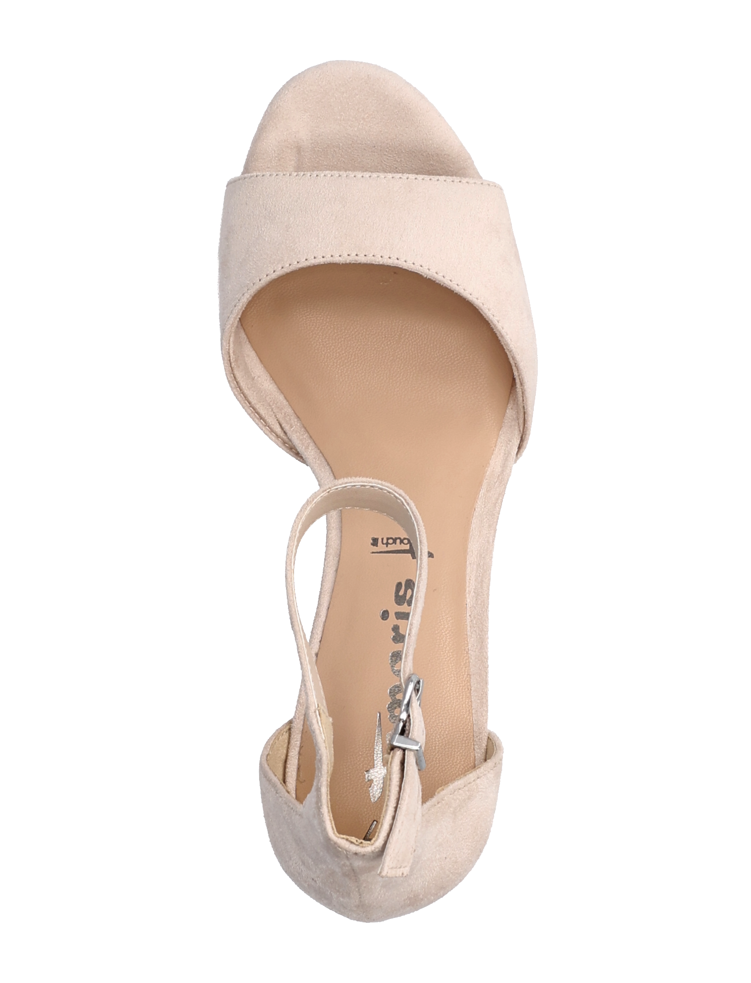 Tamaris - Woms Sandals - ivory - 3