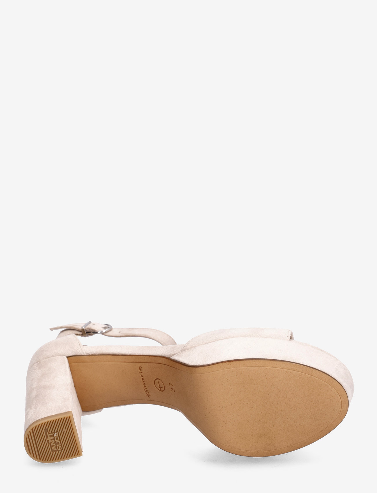 Tamaris - Woms Sandals - ivory - 4