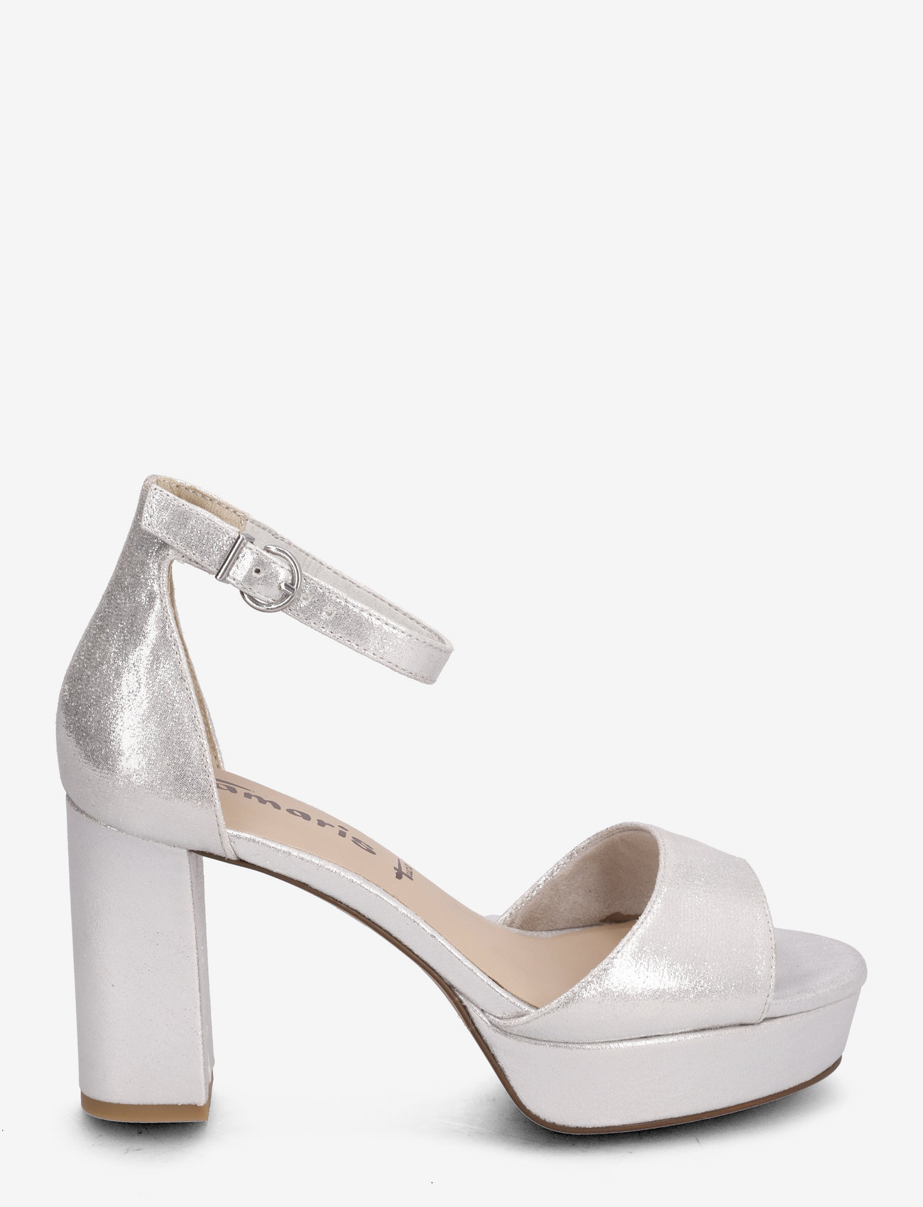 Tamaris - Woms Sandals - silver - 1