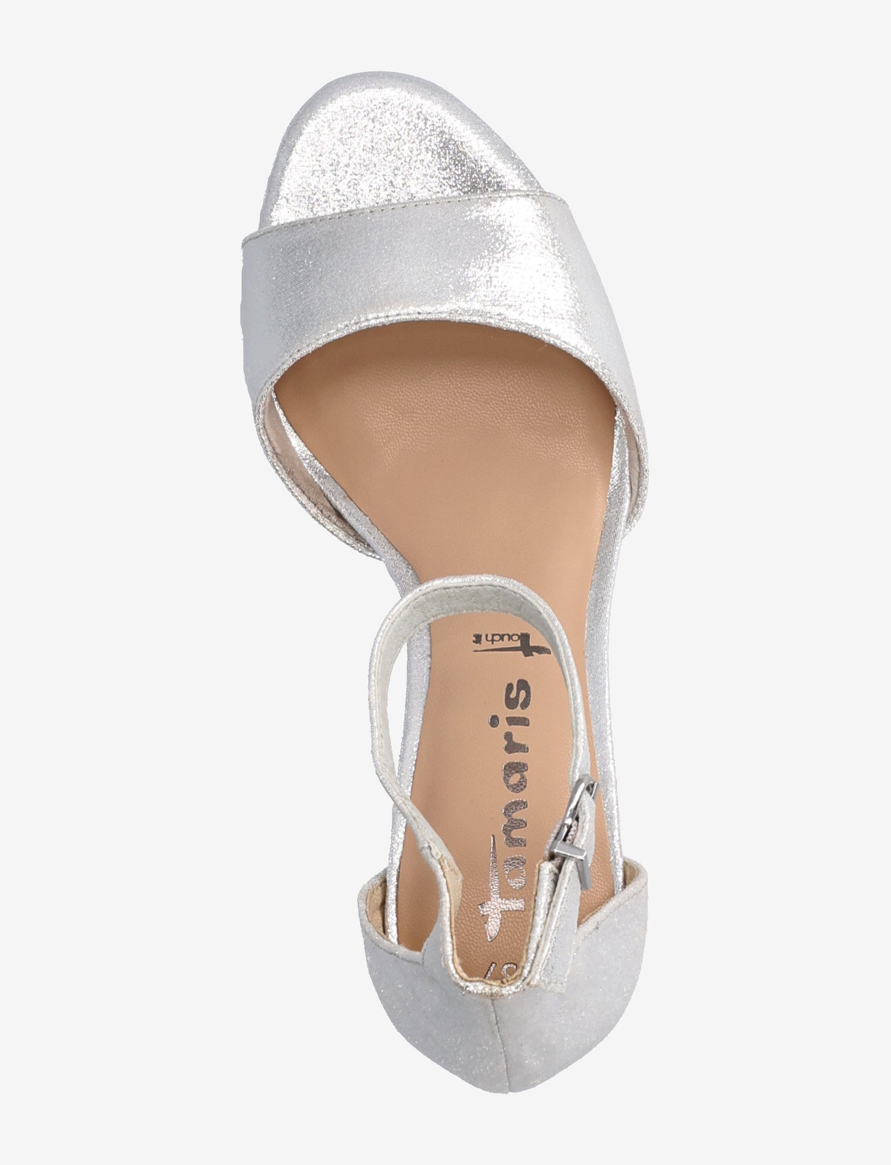 Tamaris - Woms Sandals - silver - 3