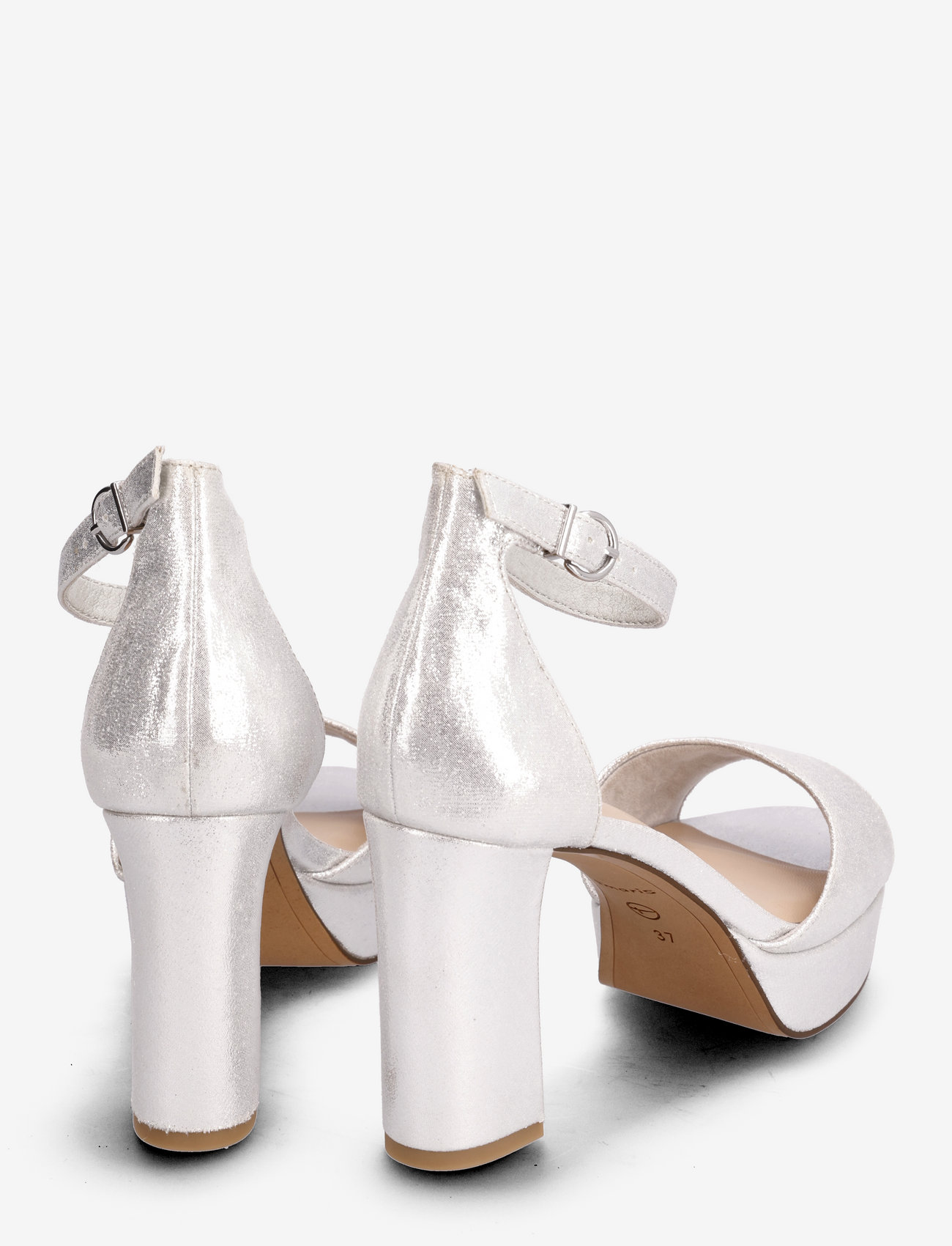 Tamaris - Woms Sandals - silver - 4