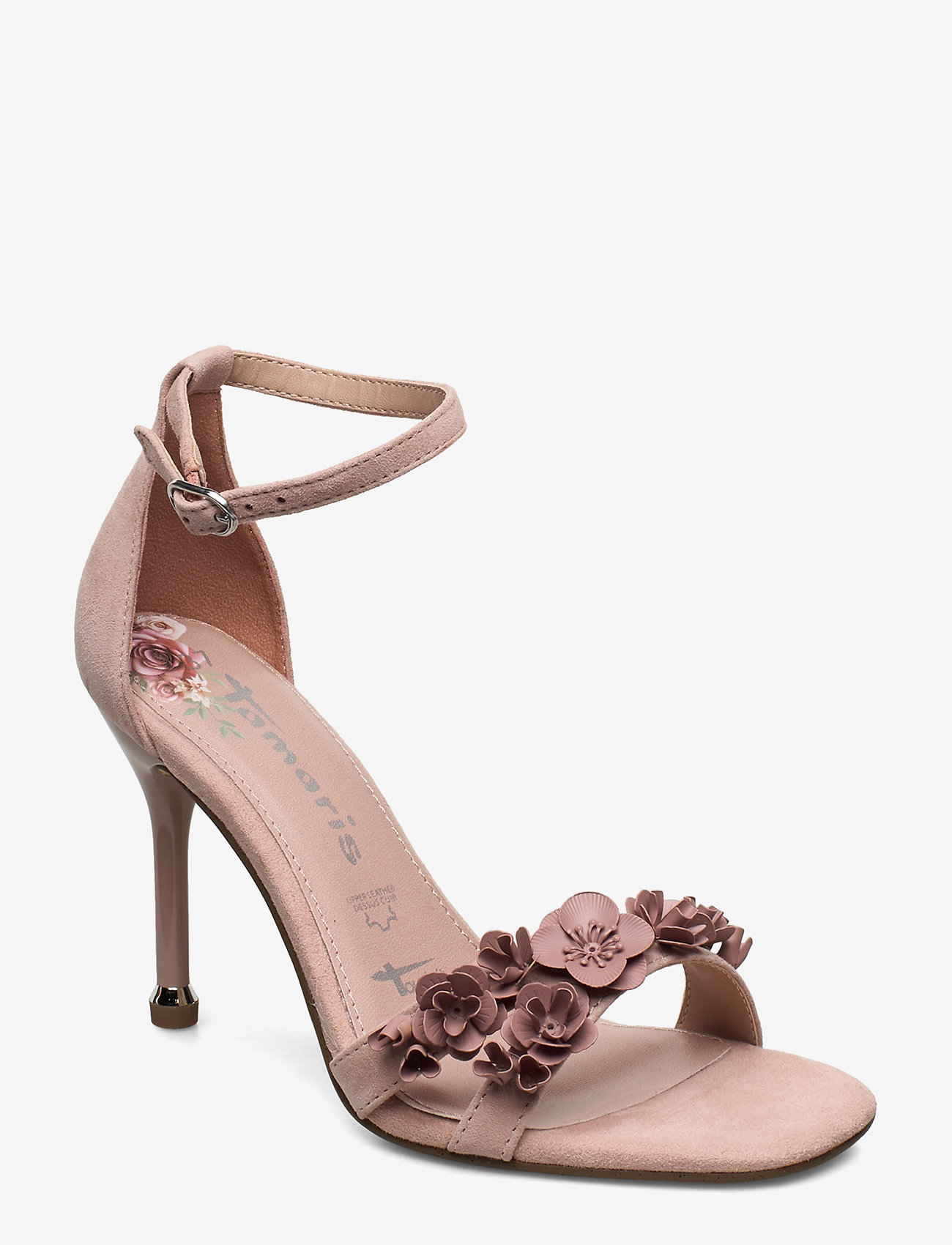 Tamaris - Woms Sandals - old rose - 0