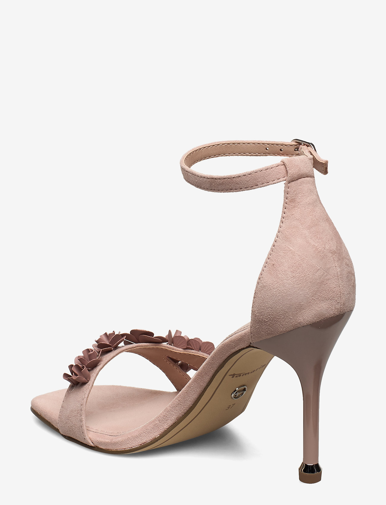 Tamaris - Woms Sandals - old rose - 2