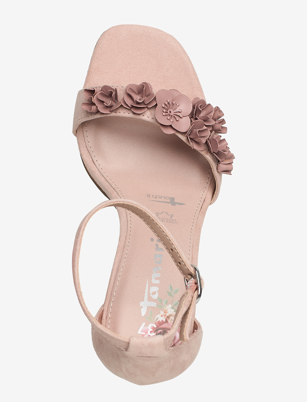 Tamaris - Woms Sandals - old rose - 3