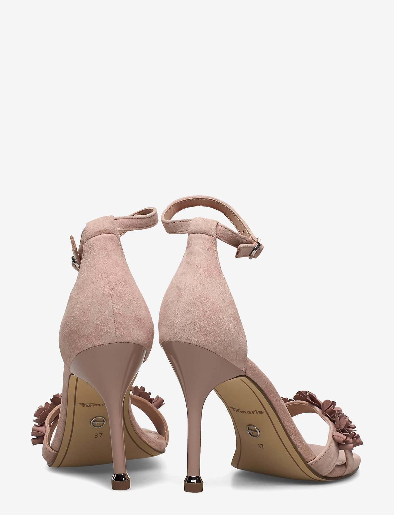 Tamaris - Woms Sandals - old rose - 4